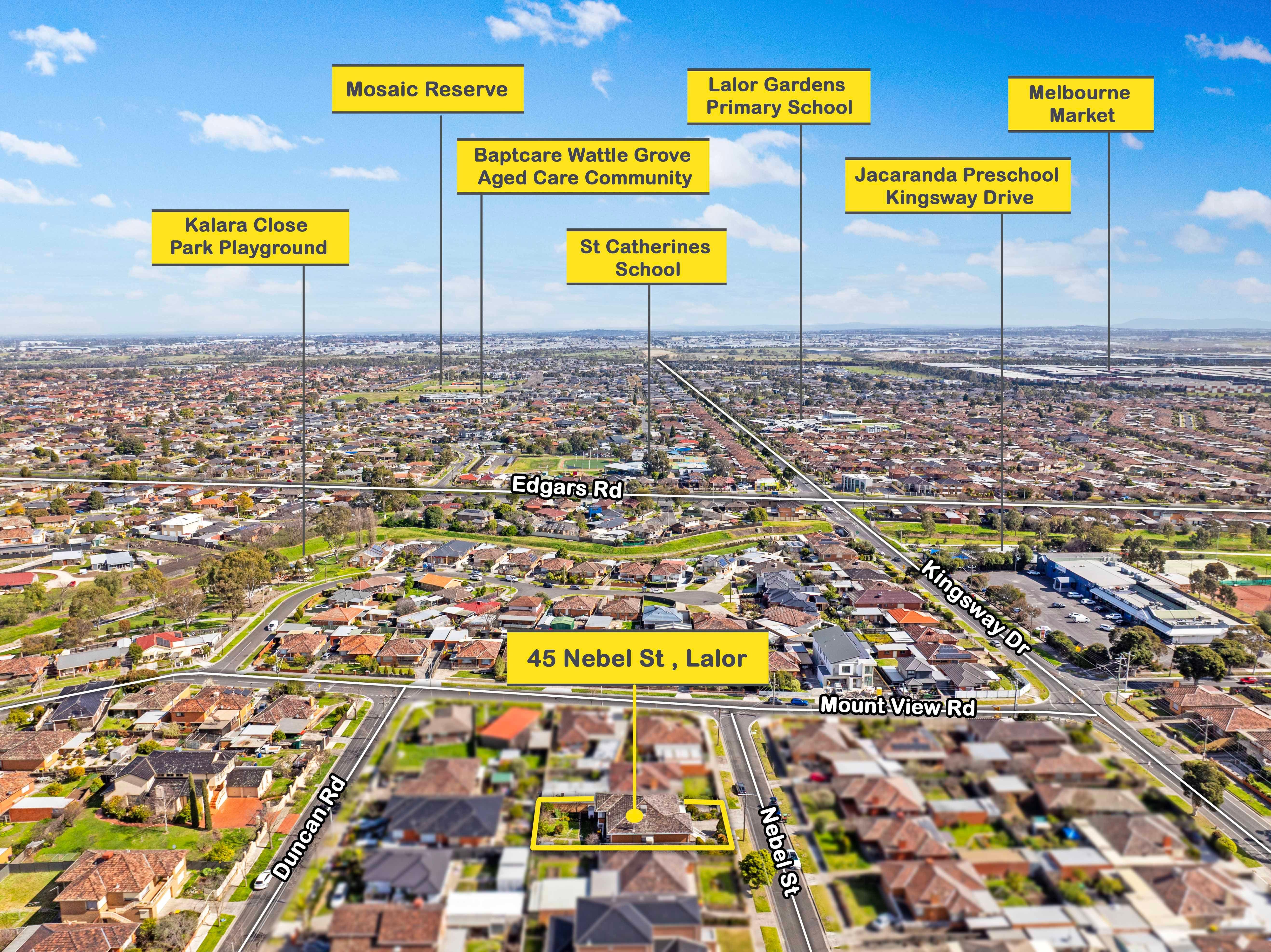 House for Sale: Lalor, VIC 3075, VIC, 3075