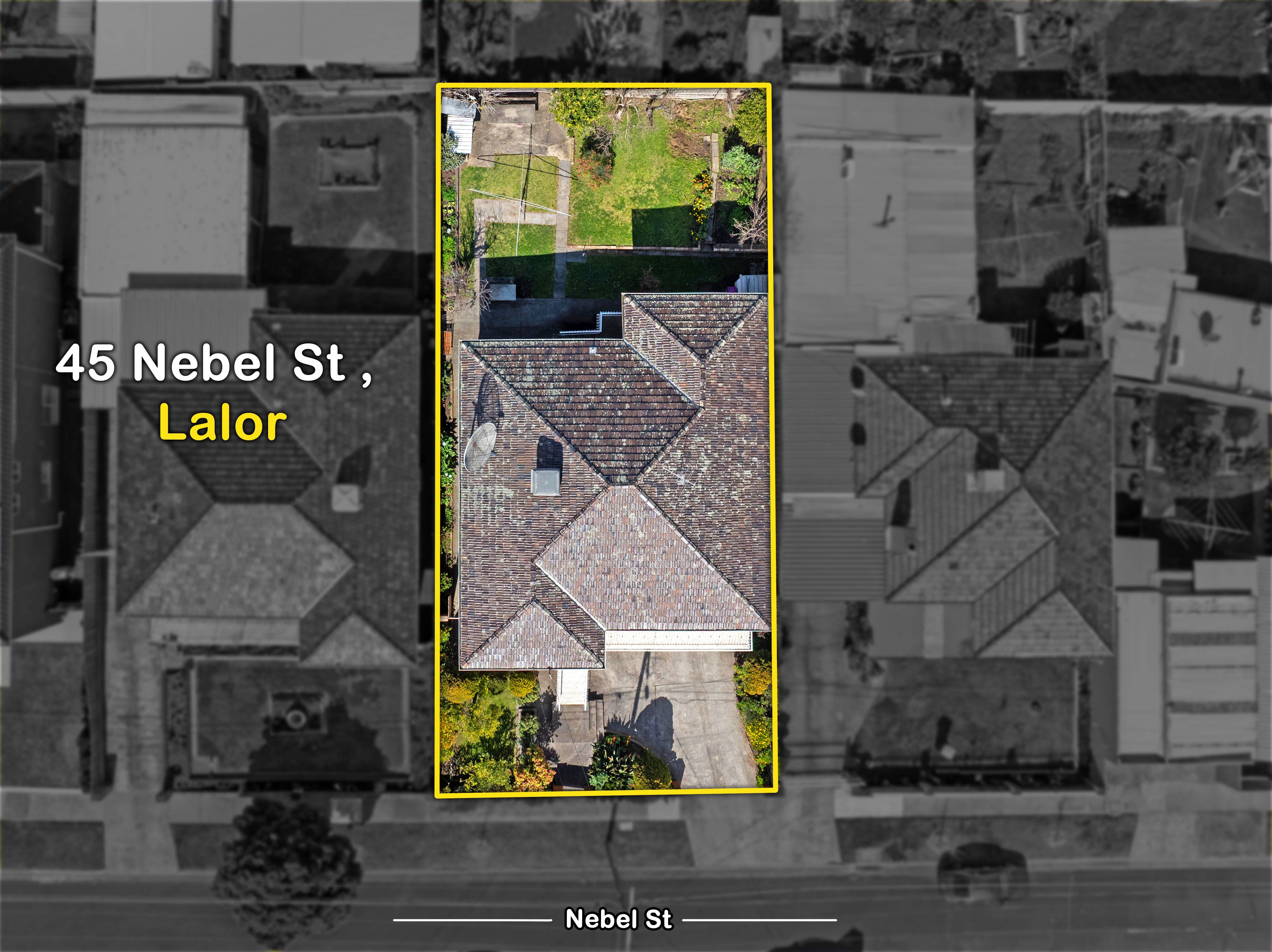 House for Sale: Lalor, VIC 3075, VIC, 3075