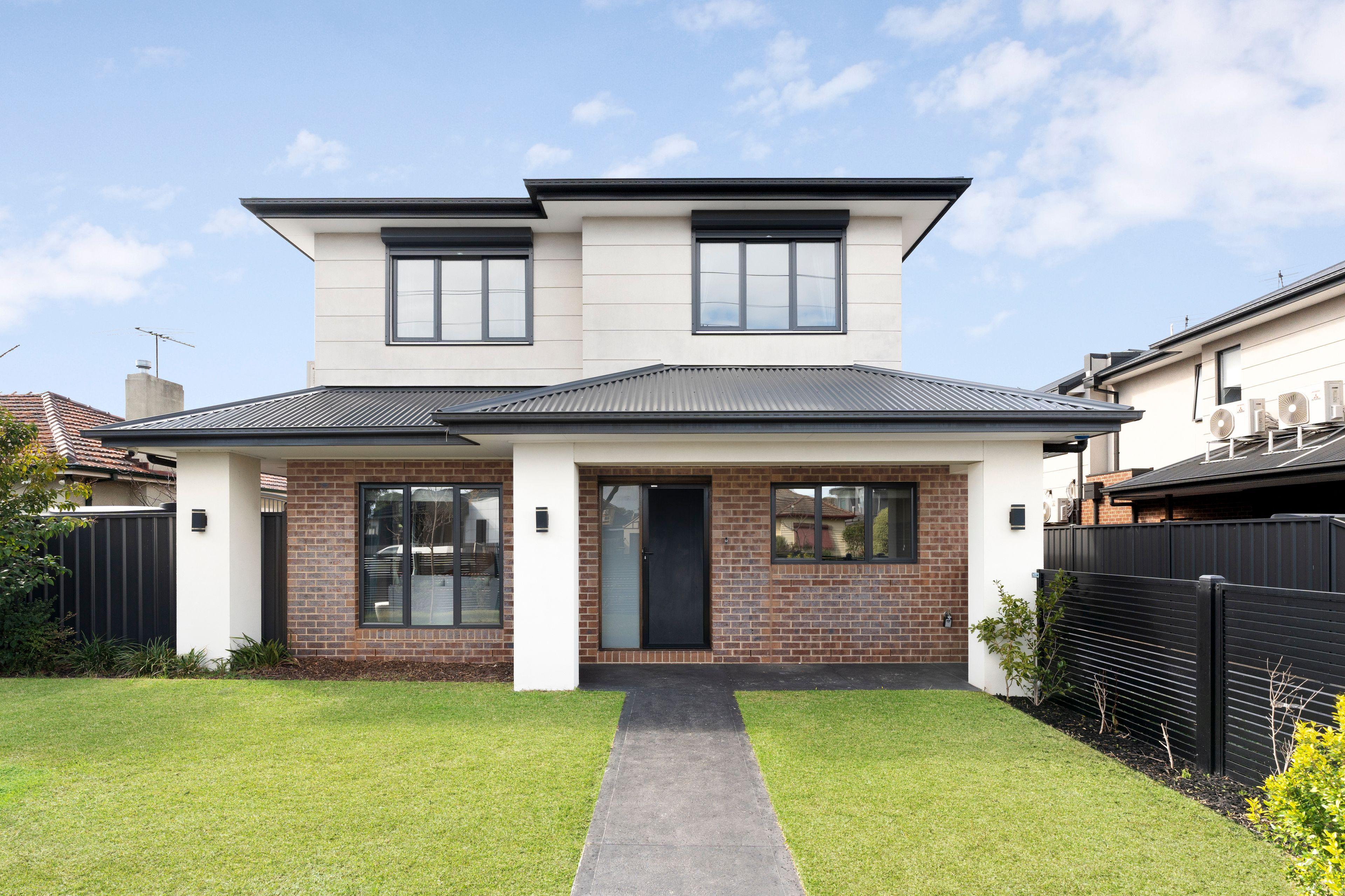 Prop-GPT: Townhouse: VIC Hadfield, VIC 3046 Home For Sale