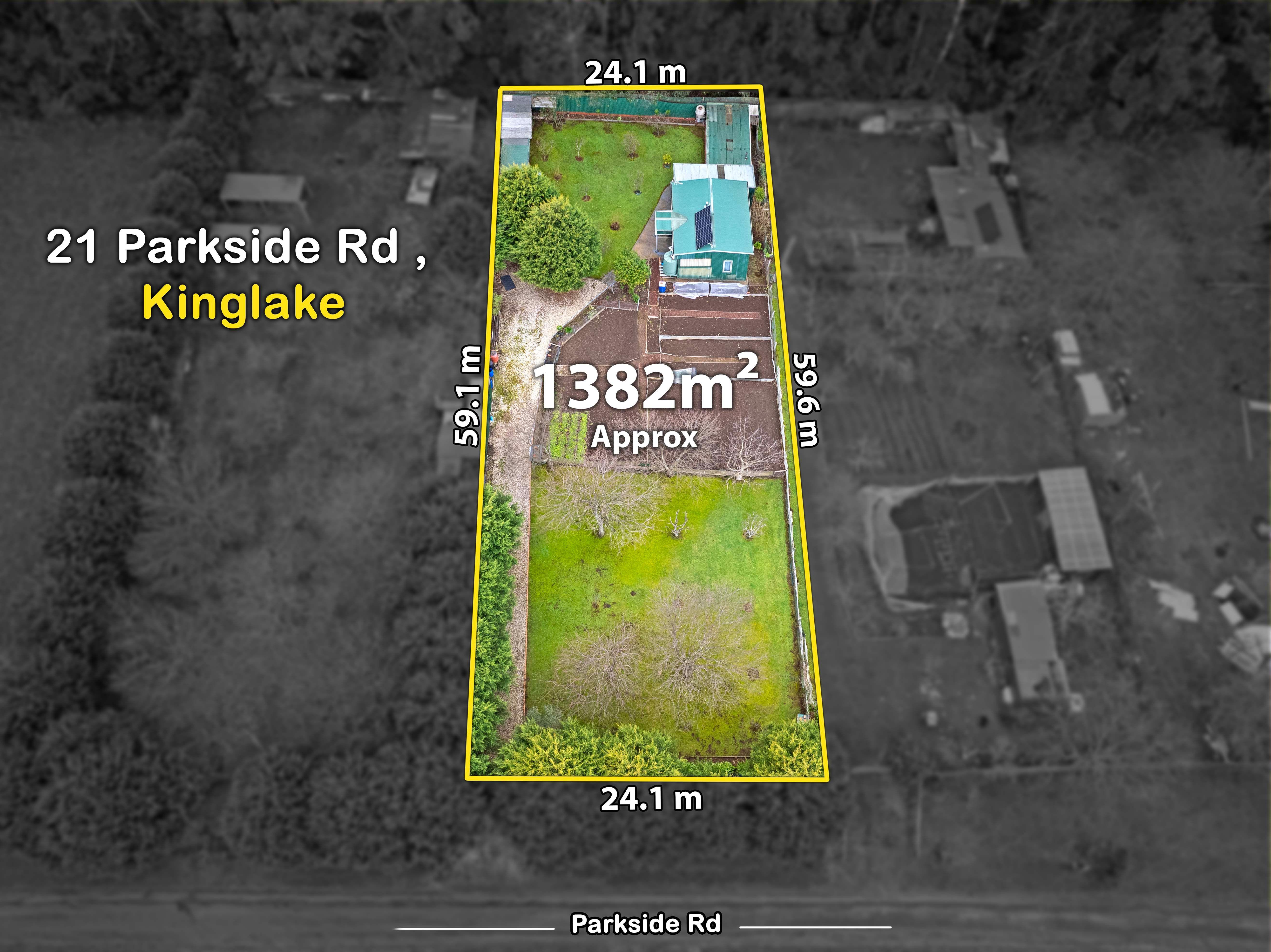 Prop-GPT: Land: VIC Kinglake, VIC 3763 Home For Sale