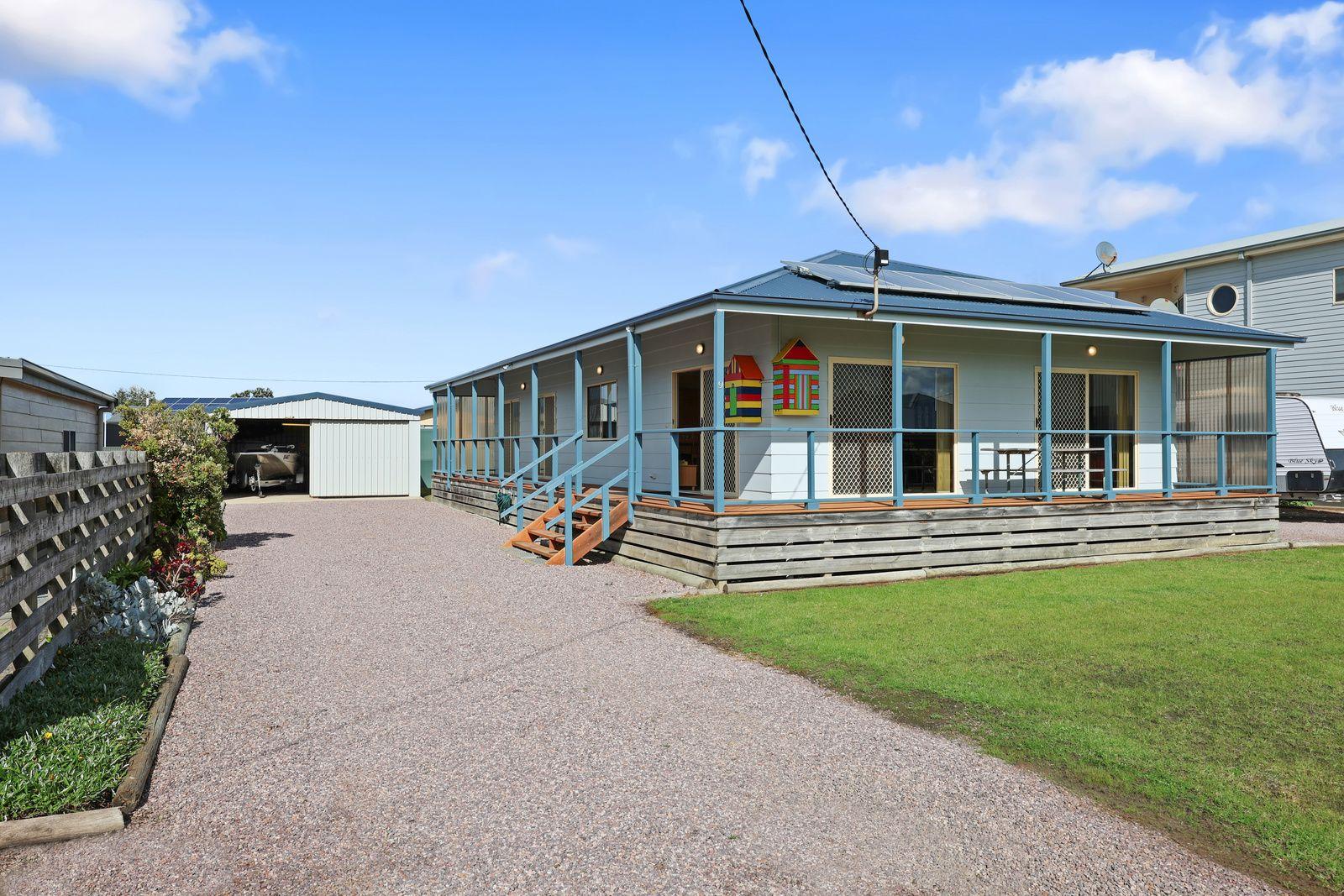 Prop-GPT: House: VIC Peterborough, VIC 3270 Home For Sale