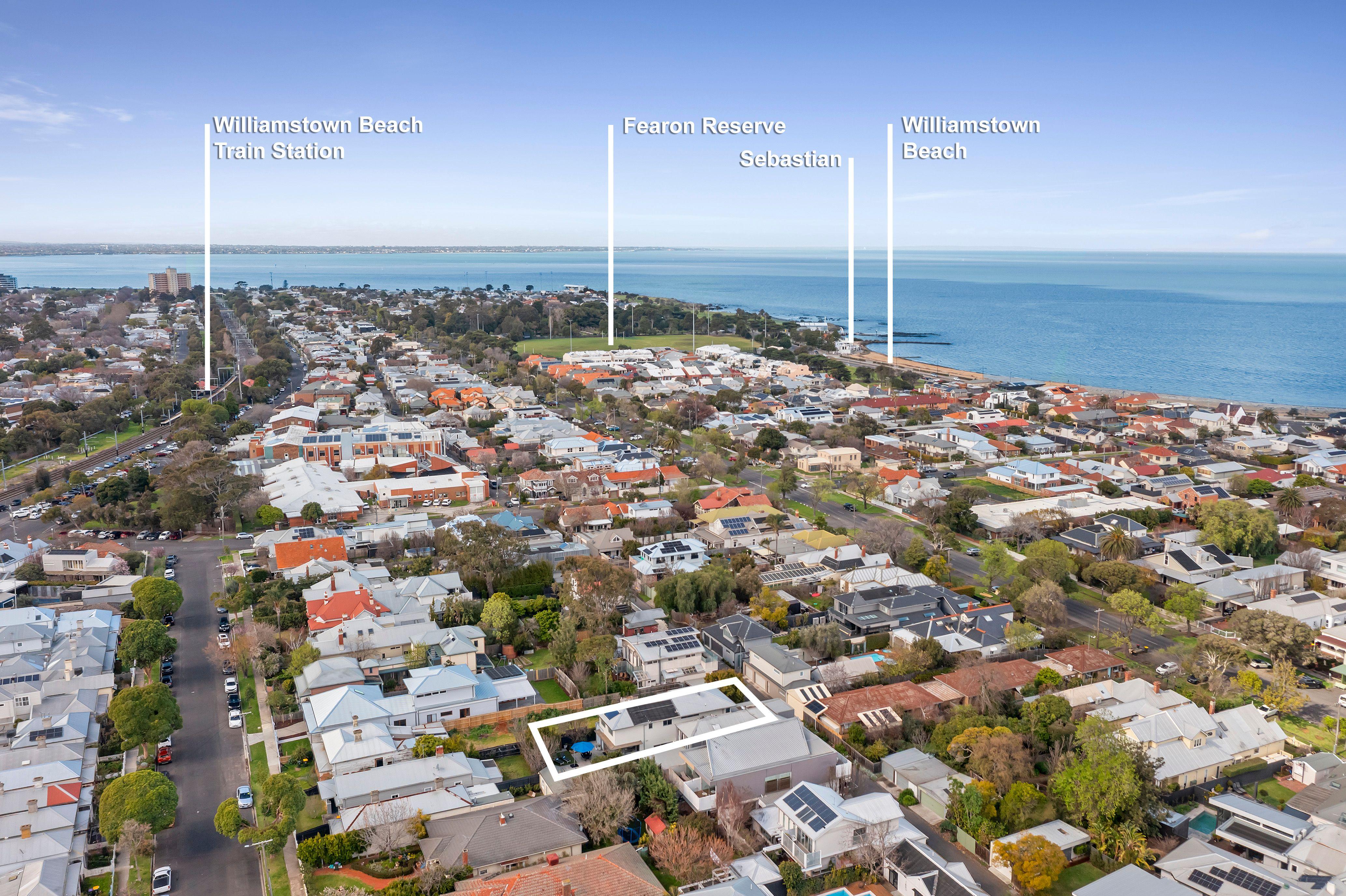 House for Sale: Williamstown, VIC 3016, VIC, 3016