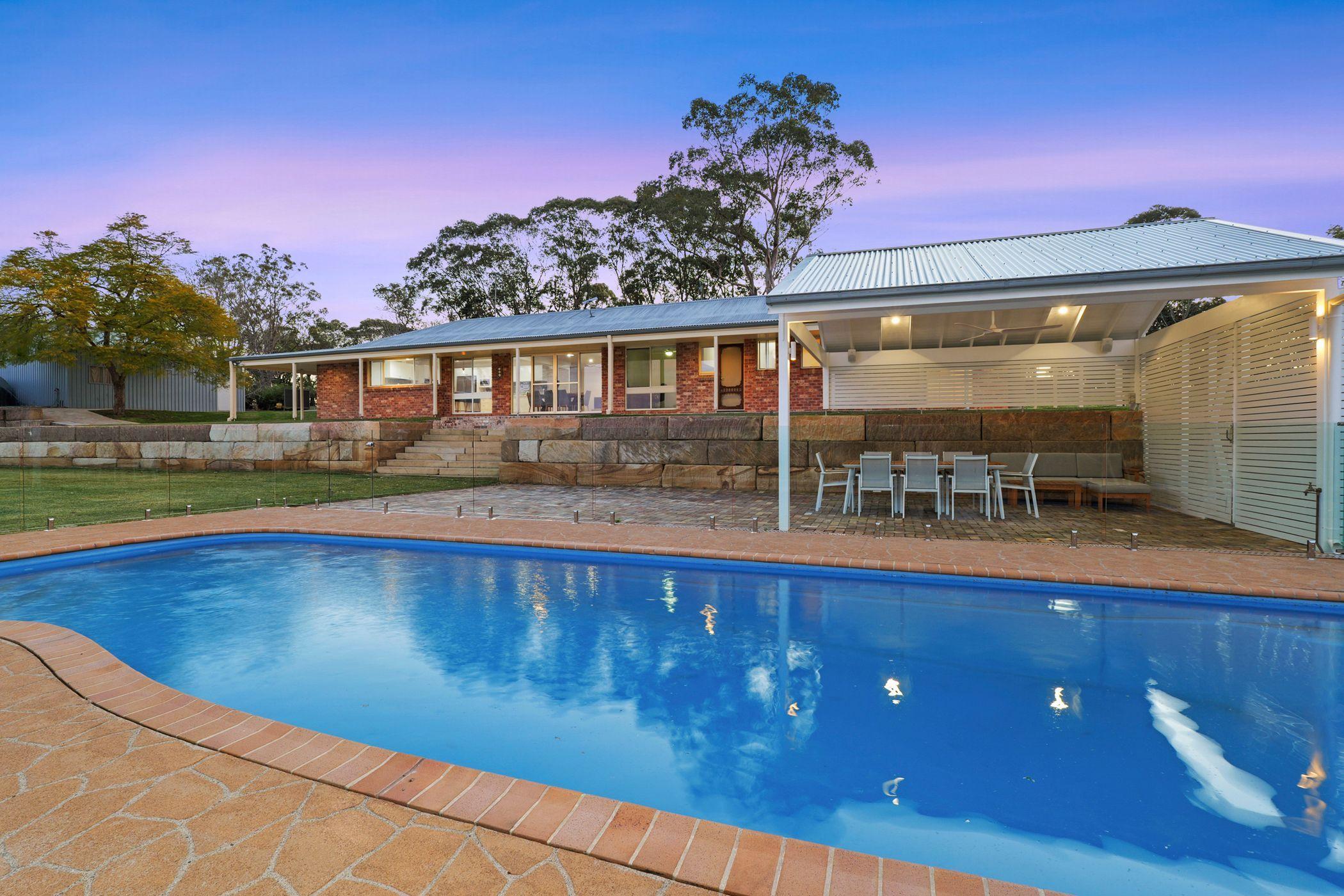 House for Sale: East Kurrajong, NSW 2758, NSW, 2758