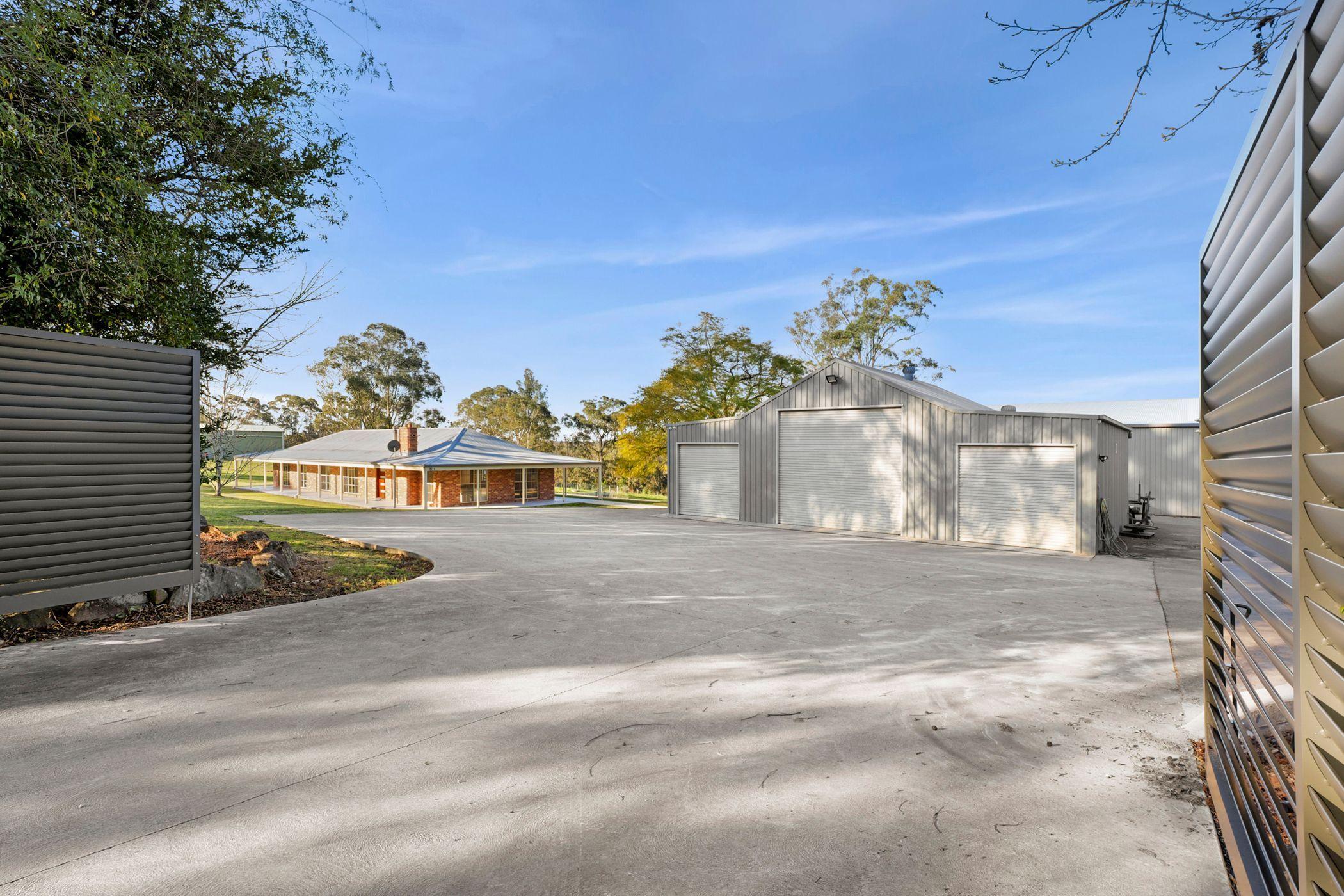 House for Sale: East Kurrajong, NSW 2758, NSW, 2758