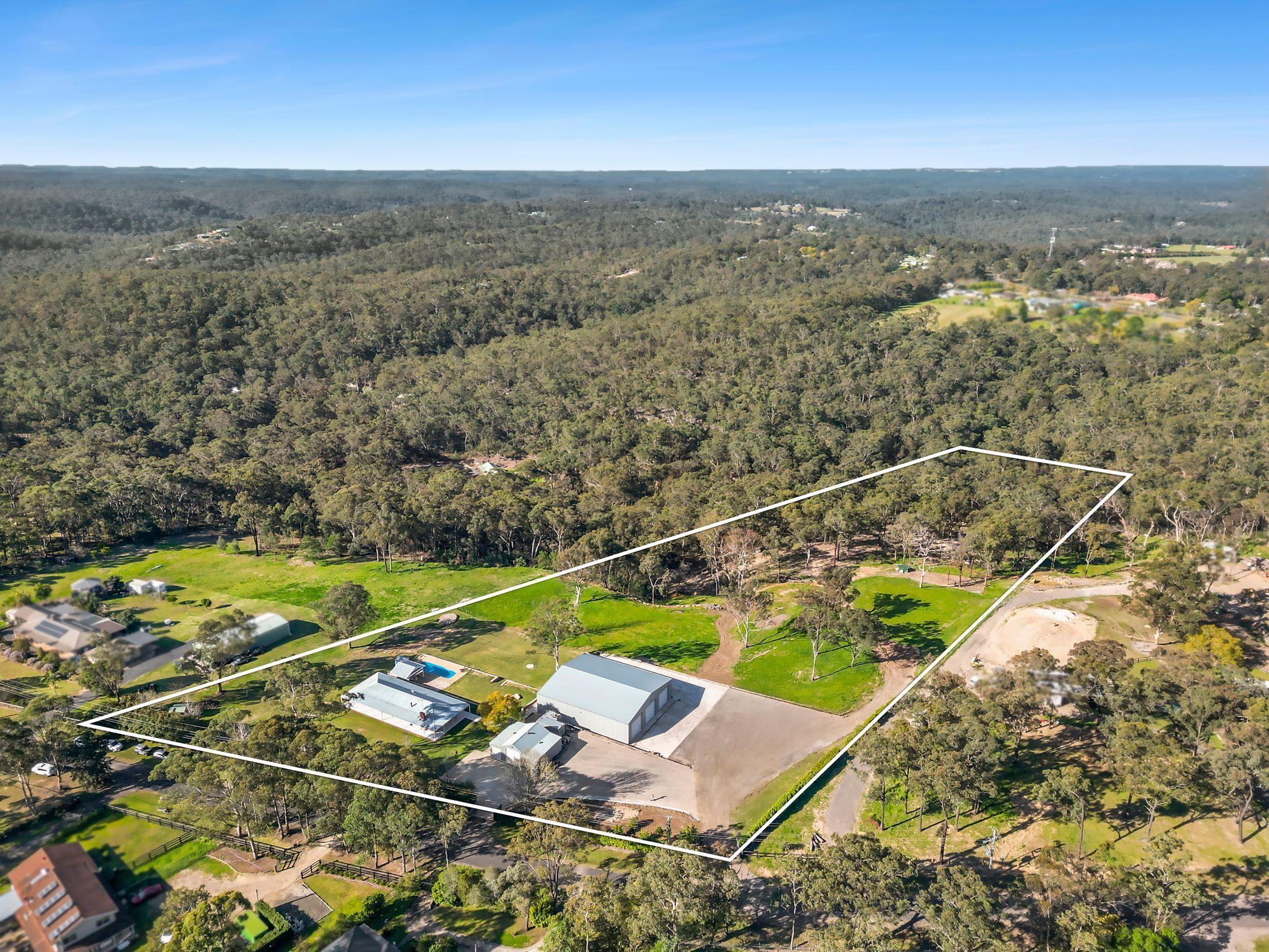 House for Sale: East Kurrajong, NSW 2758, NSW, 2758
