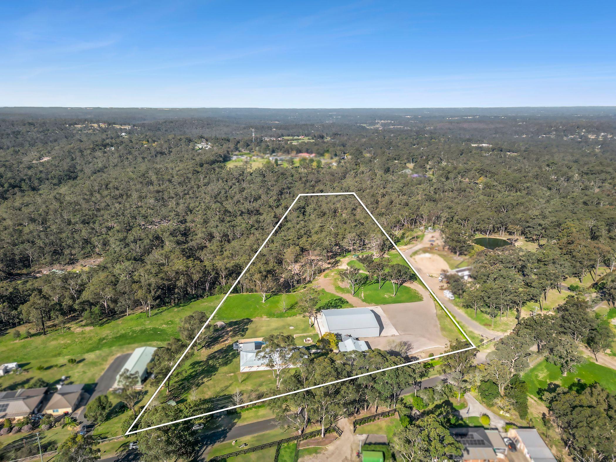 House for Sale: East Kurrajong, NSW 2758, NSW, 2758