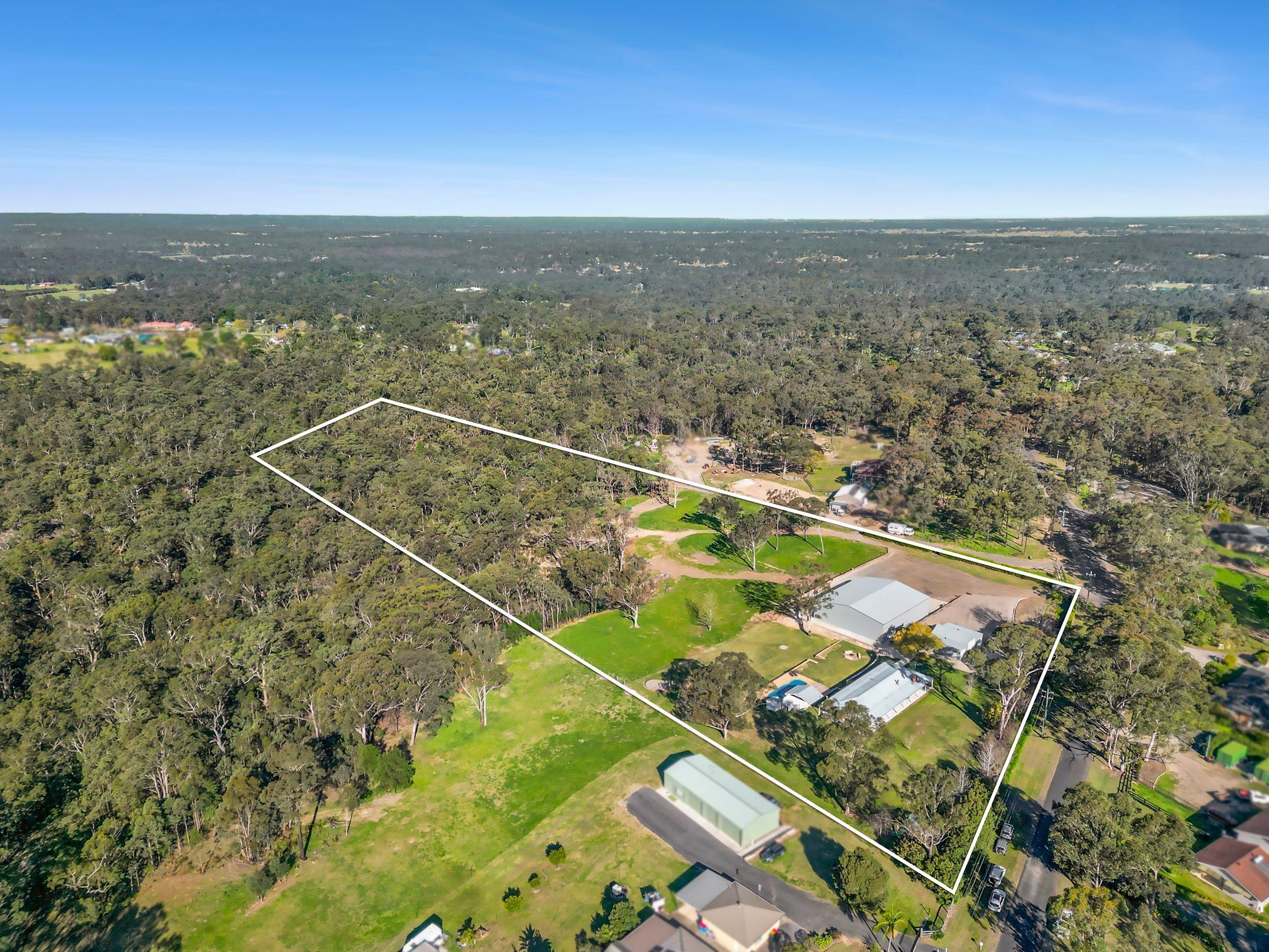 House for Sale: East Kurrajong, NSW 2758, NSW, 2758
