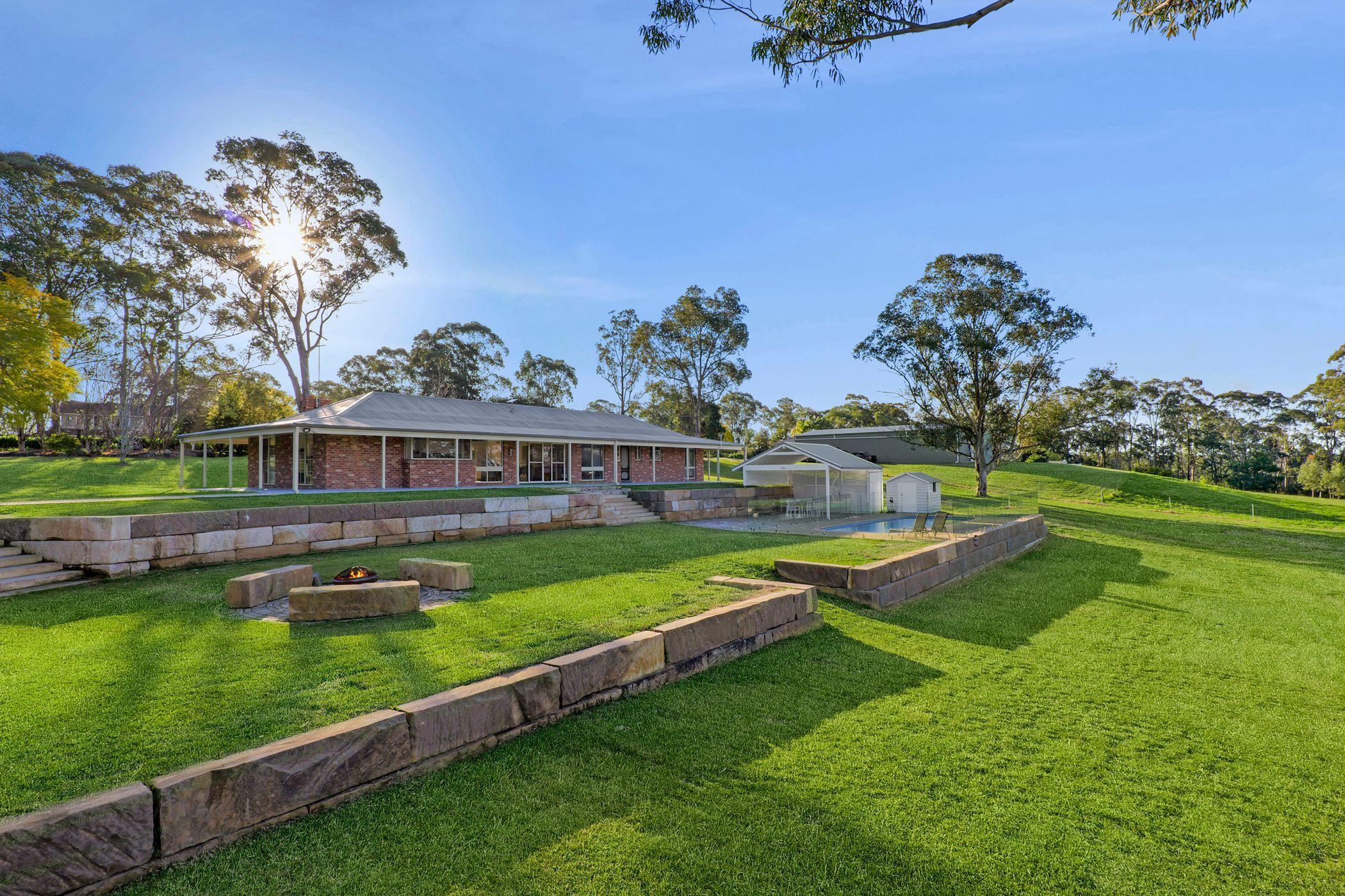 House for Sale: East Kurrajong, NSW 2758, NSW, 2758