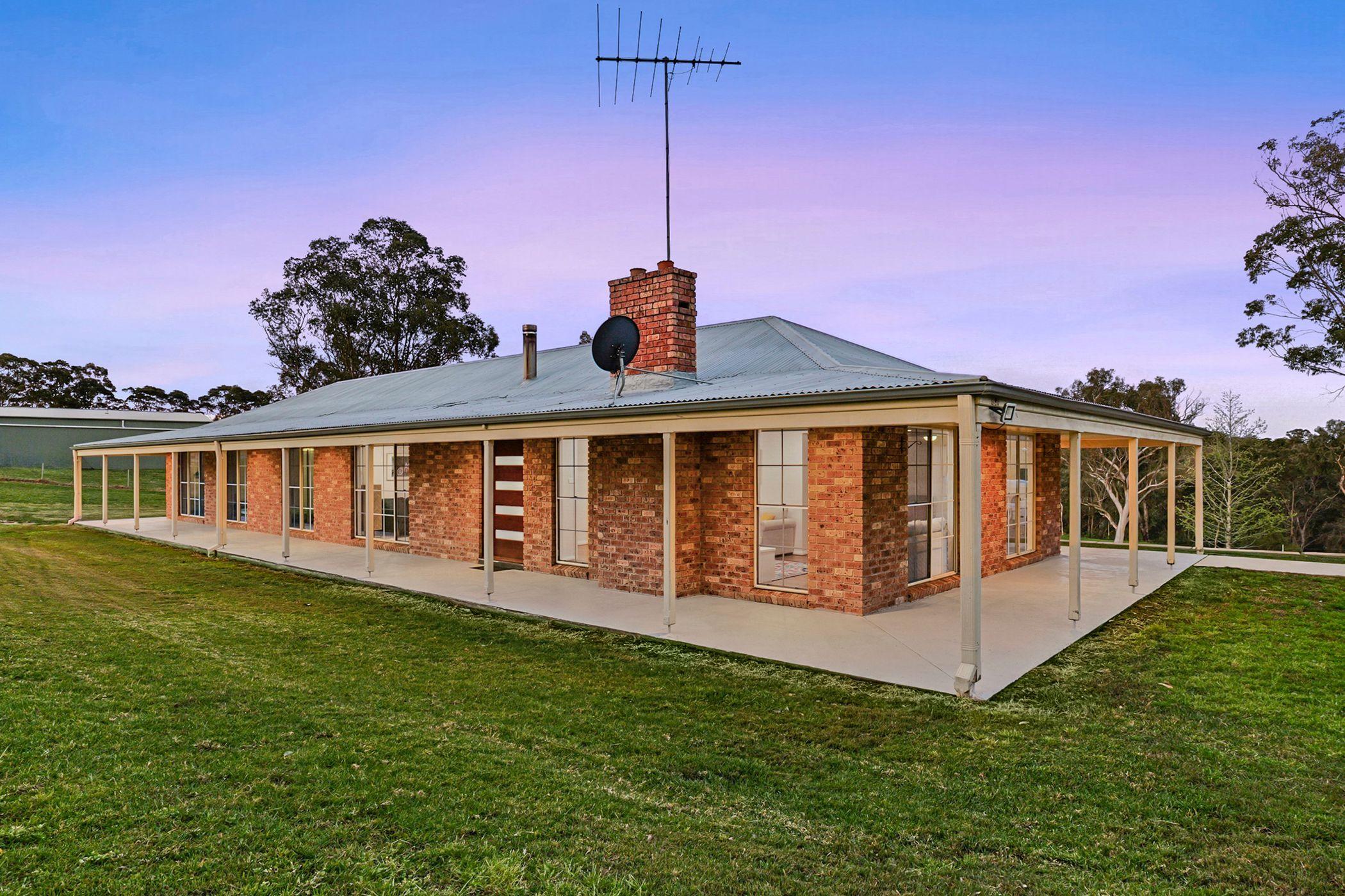 House for Sale: East Kurrajong, NSW 2758, NSW, 2758