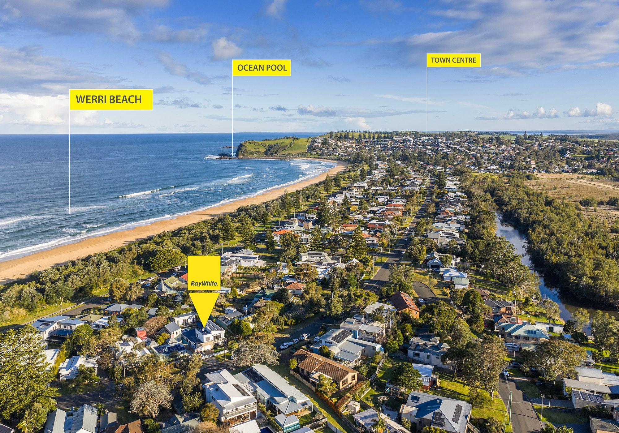 House for Sale: Werri Beach, NSW 2534, NSW, 2534