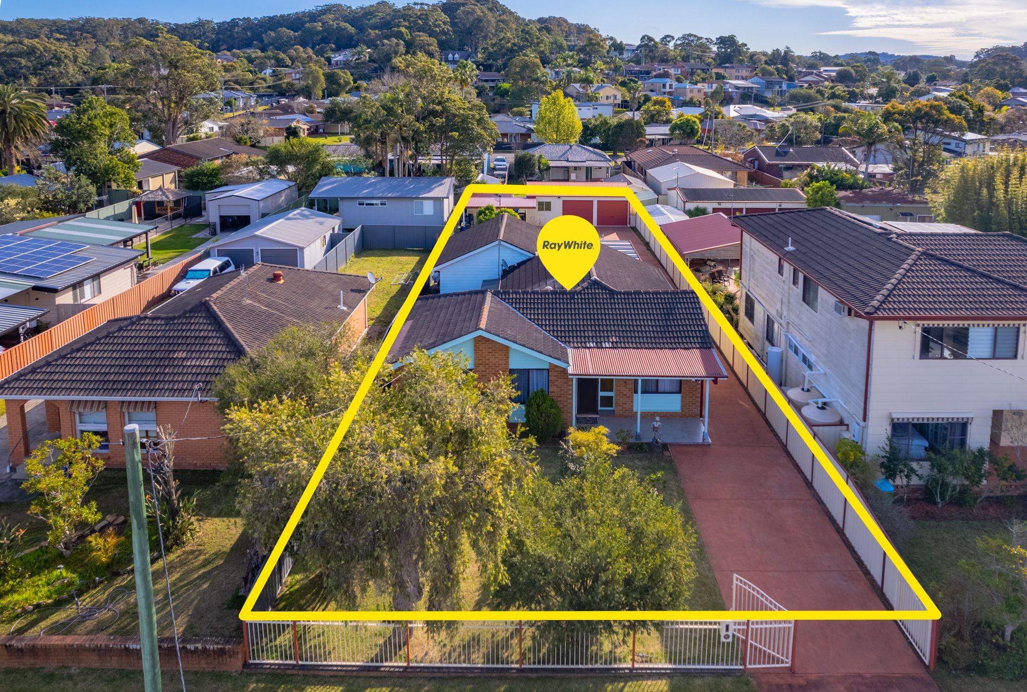 Prop-GPT: House: NSW Berkeley Vale, NSW 2261 Home For Sale