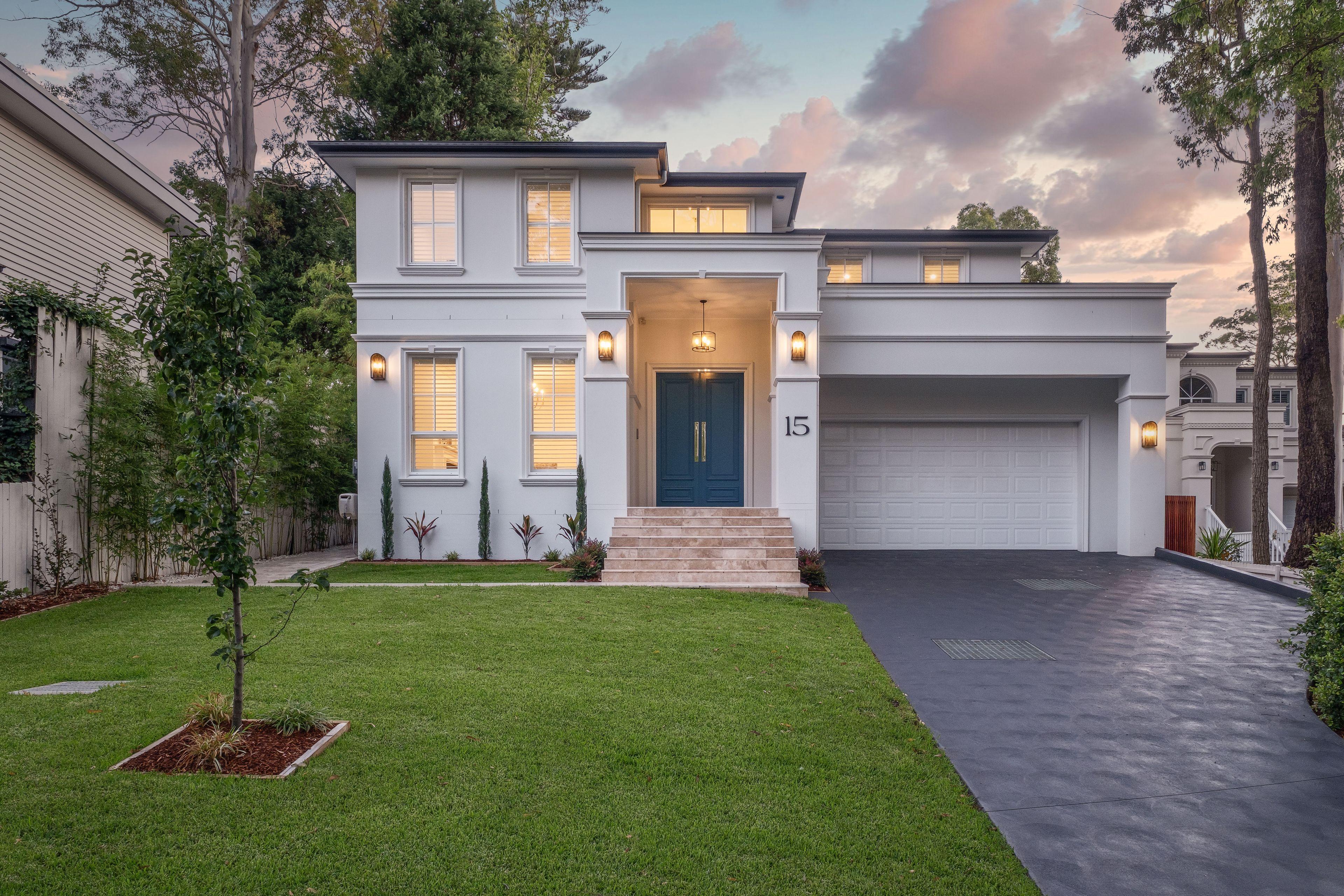 Prop-GPT: House: NSW North Wahroonga, NSW 2076 Home For Sale