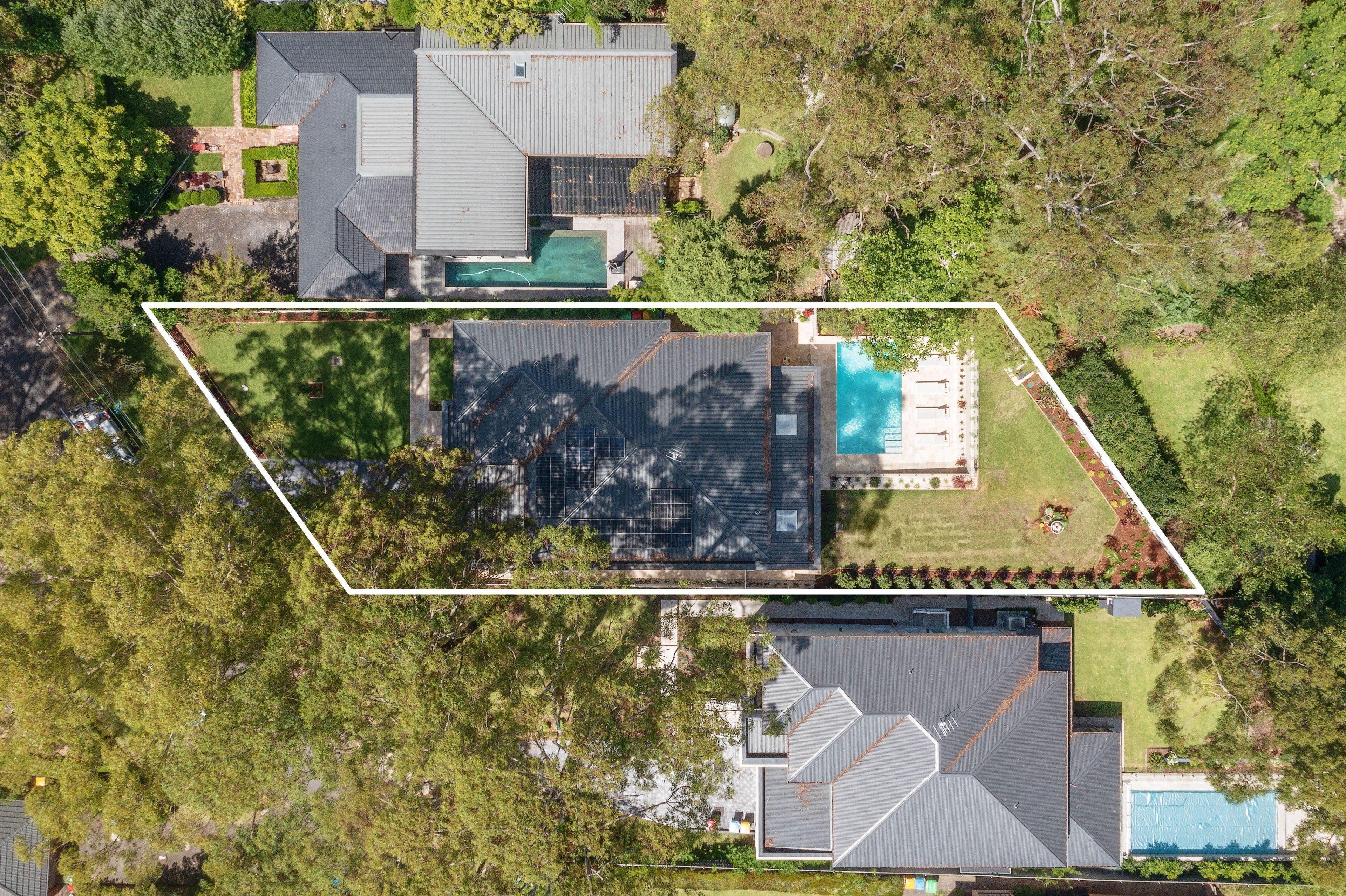 House for Sale: North Wahroonga, NSW 2076, NSW, 2076