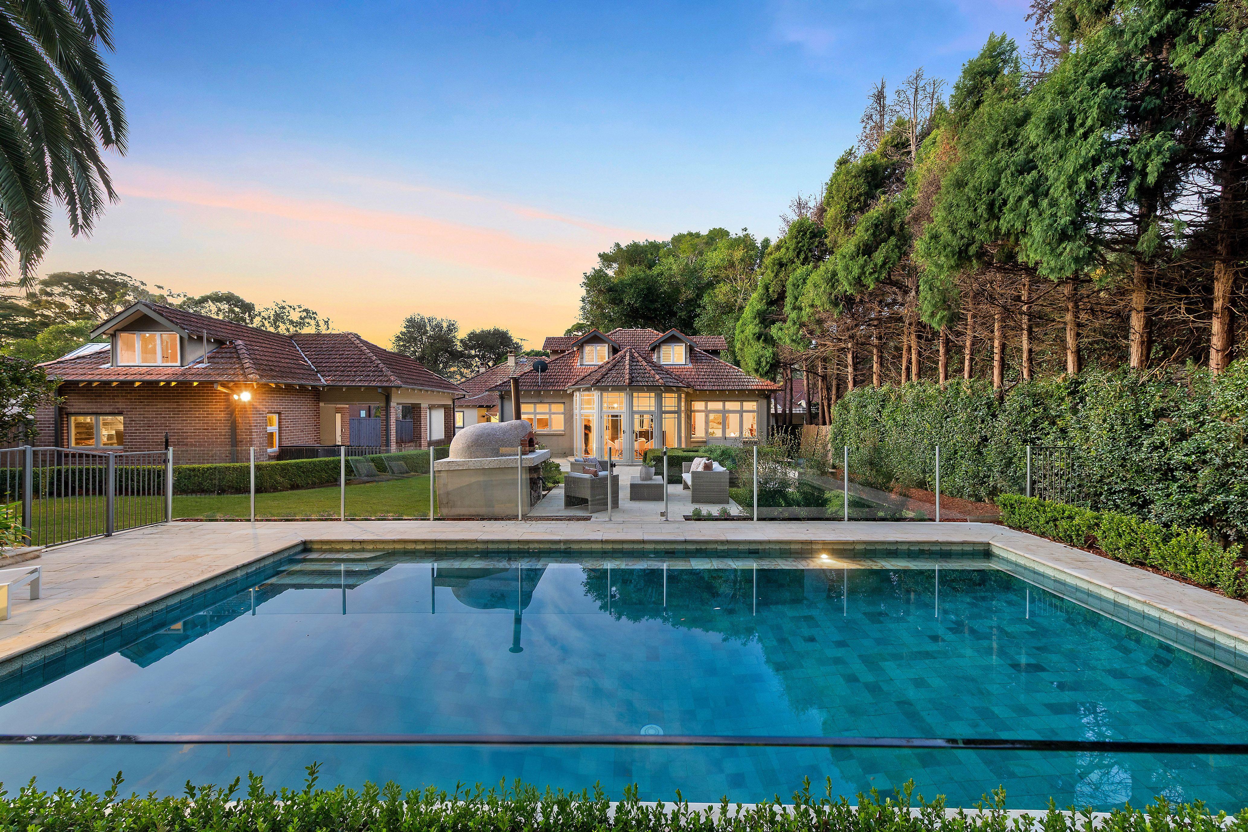 Prop-GPT: House: NSW North Wahroonga, NSW 2076 Home For Sale
