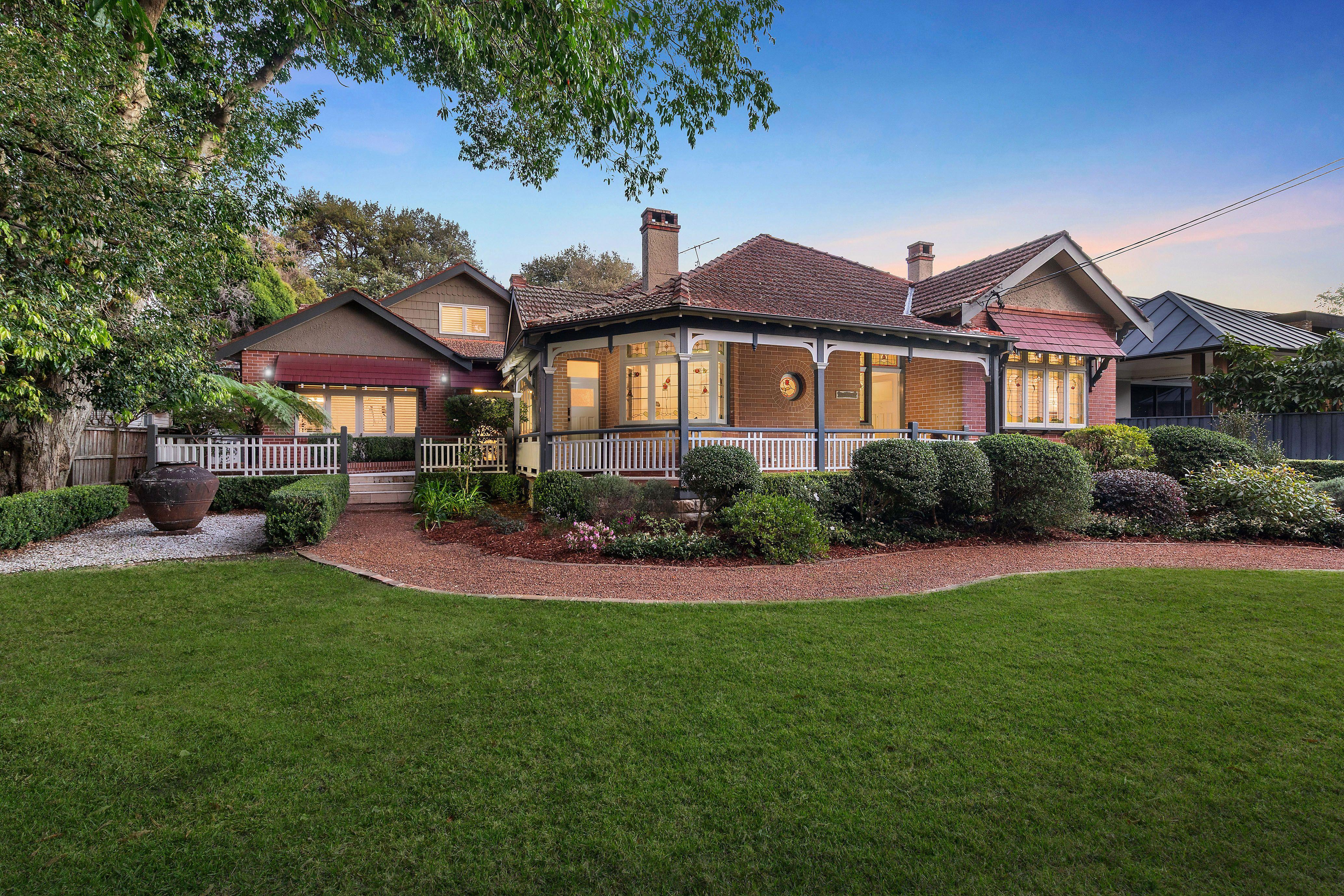 House for Sale: North Wahroonga, NSW 2076, NSW, 2076