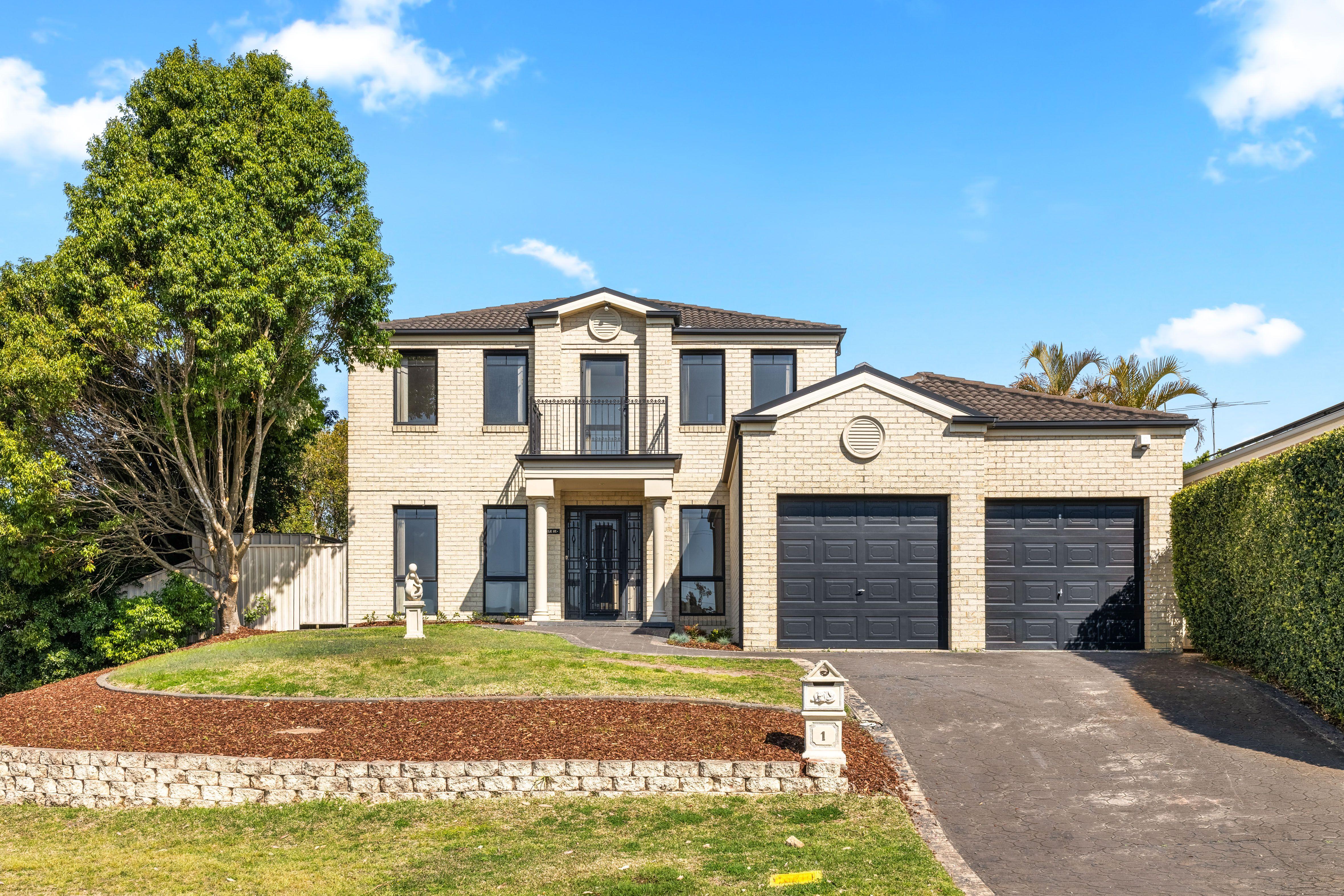 Prop-GPT: House: NSW Barden Ridge, NSW 2234 Home For Sale