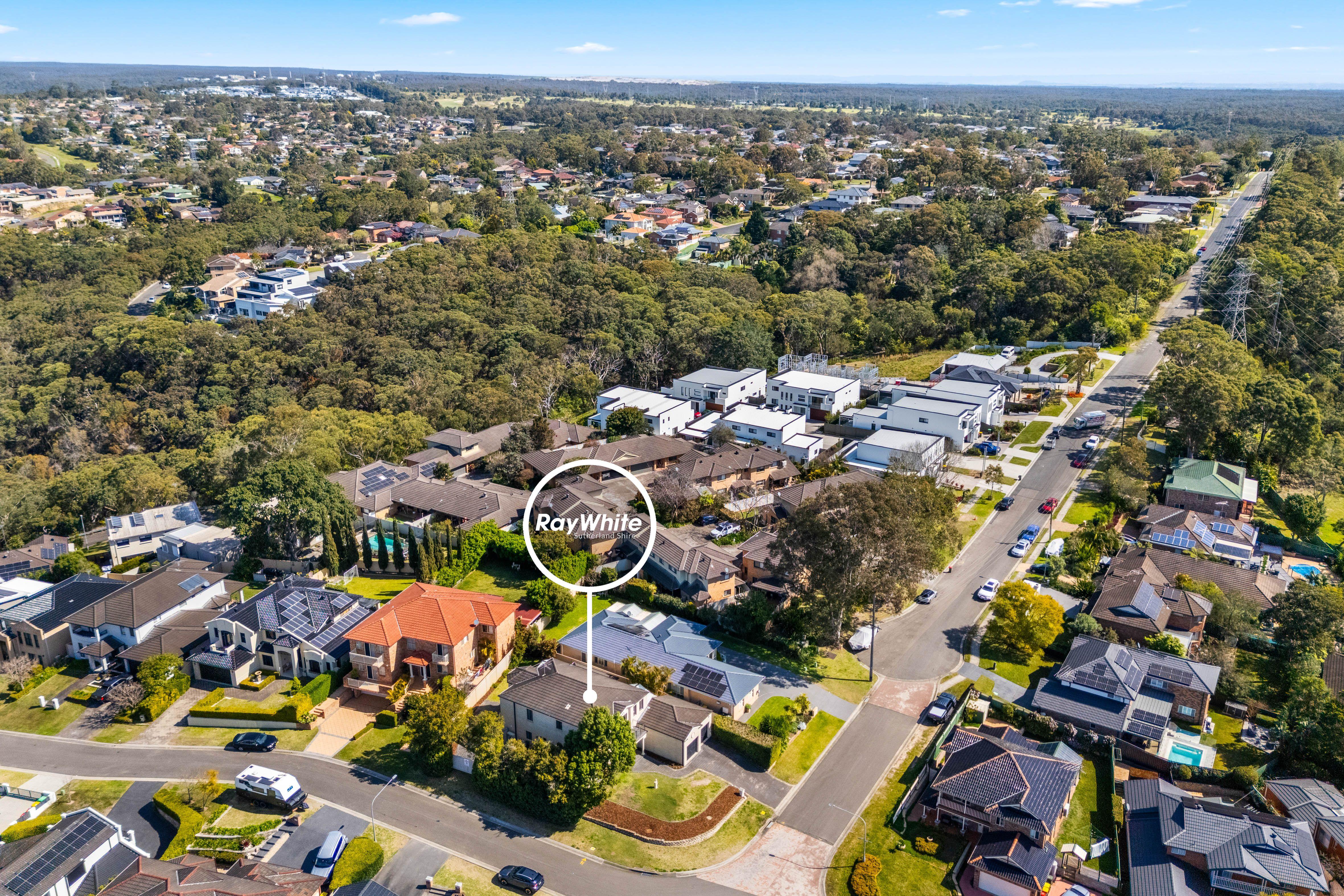 House for Sale: Barden Ridge, NSW 2234, NSW, 2234