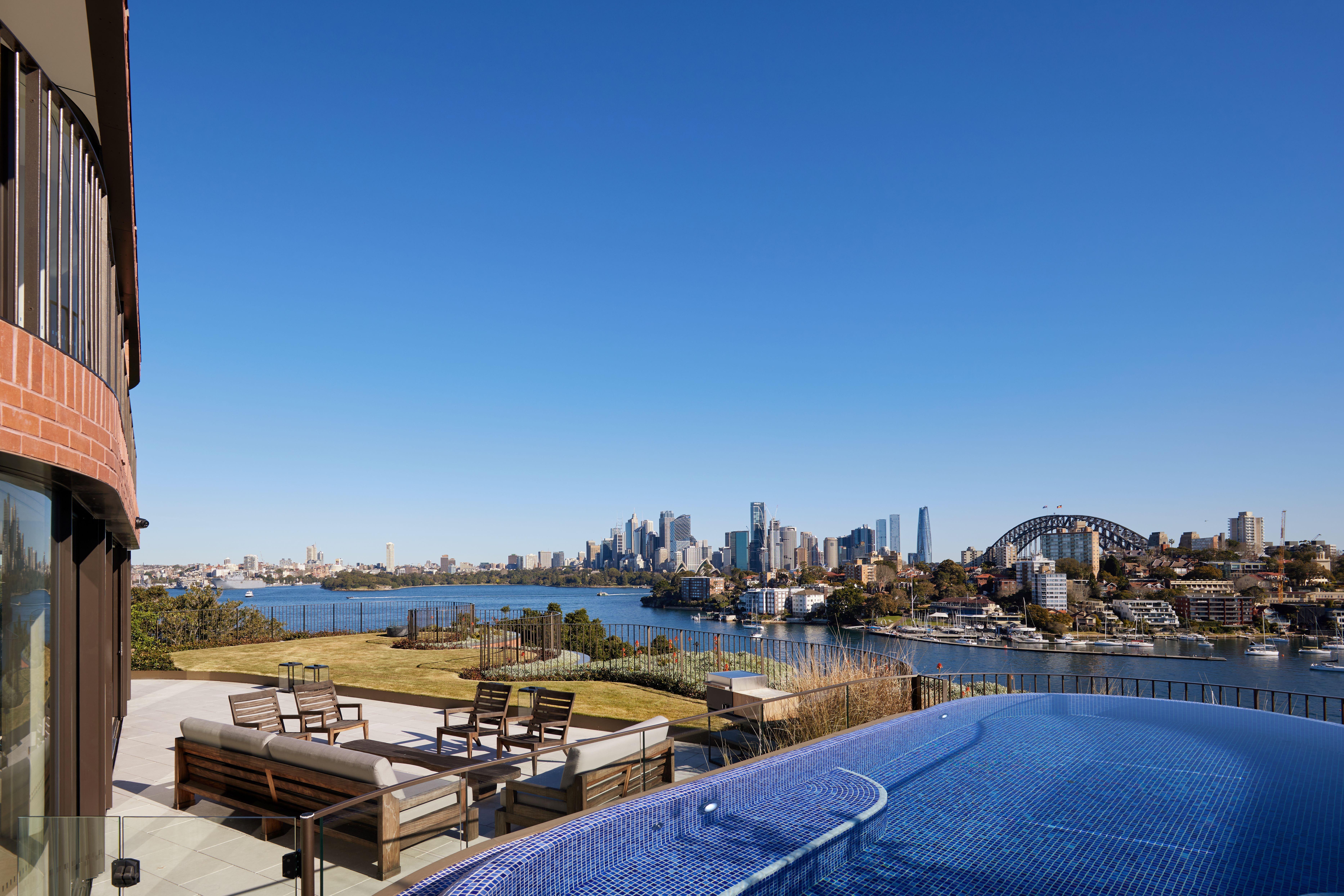 Prop-GPT: Apartment: NSW Kurraba Point, NSW 2089 Home For Sale