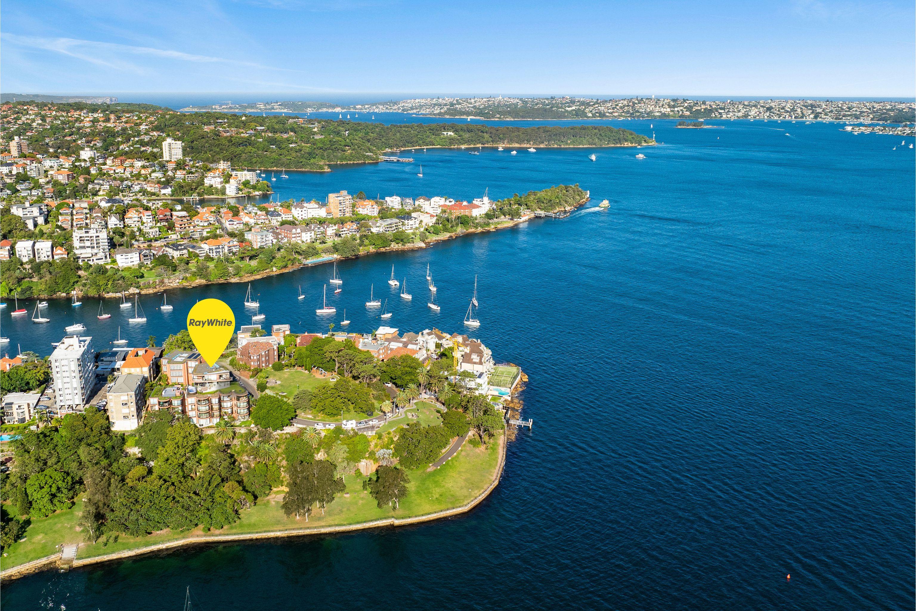 Apartment for Sale: Kurraba Point, NSW 2089, NSW, 2089