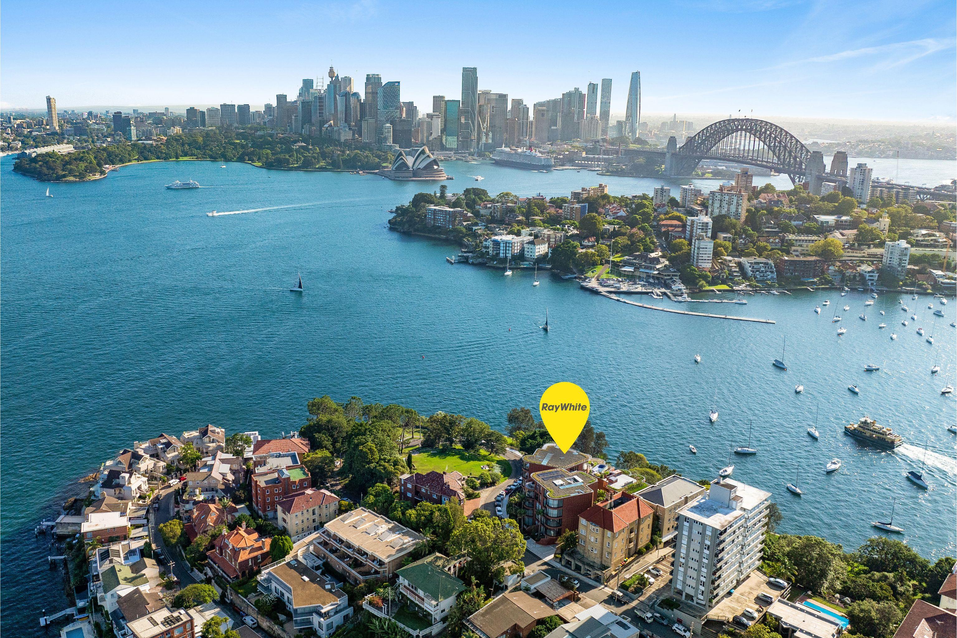 Apartment for Sale: Kurraba Point, NSW 2089, NSW, 2089