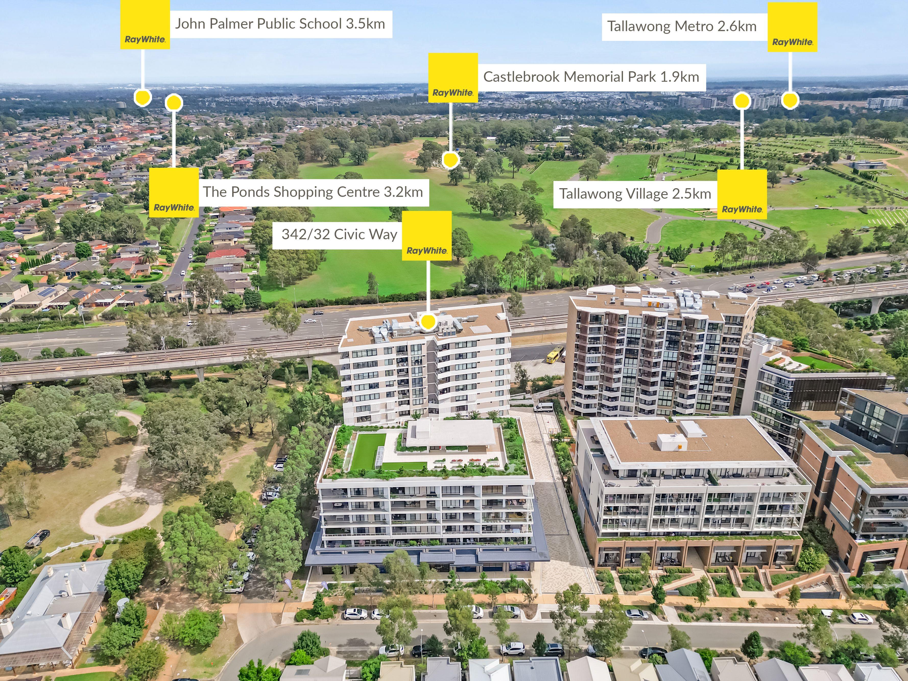Unit for Sale: Rouse Hill, NSW 2155, NSW, 2155