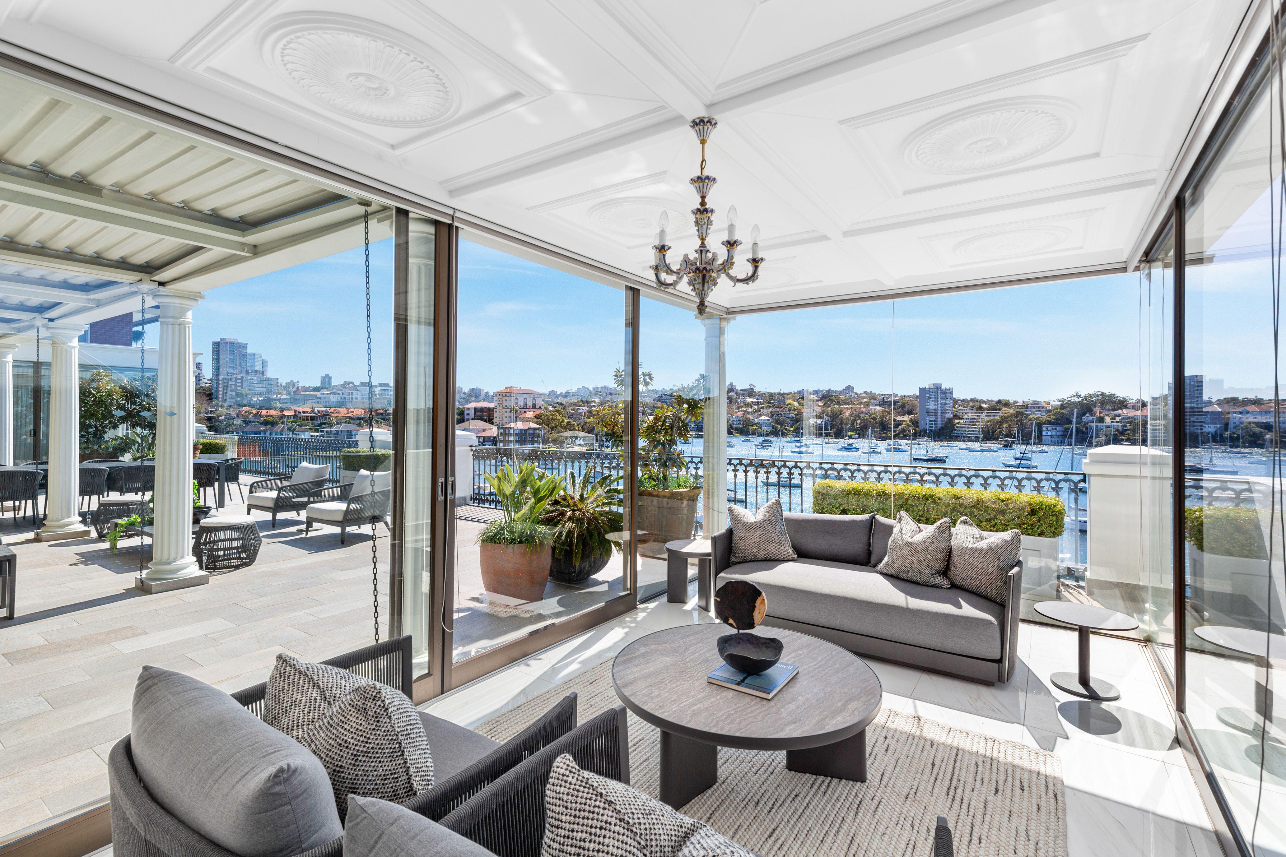 Apartment for Sale: Kirribilli, NSW 2061, NSW, 2061