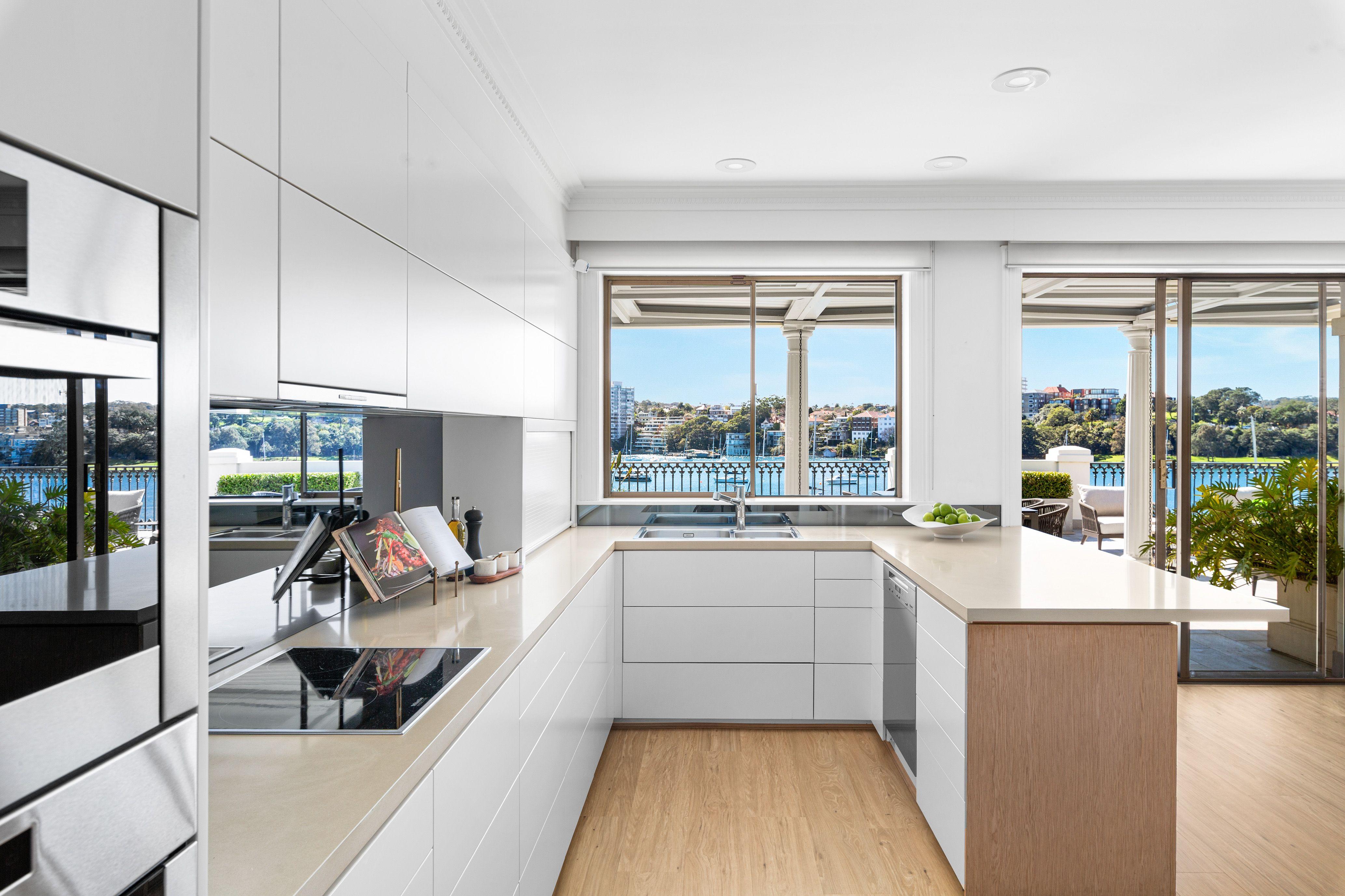 Apartment for Sale: Kirribilli, NSW 2061, NSW, 2061