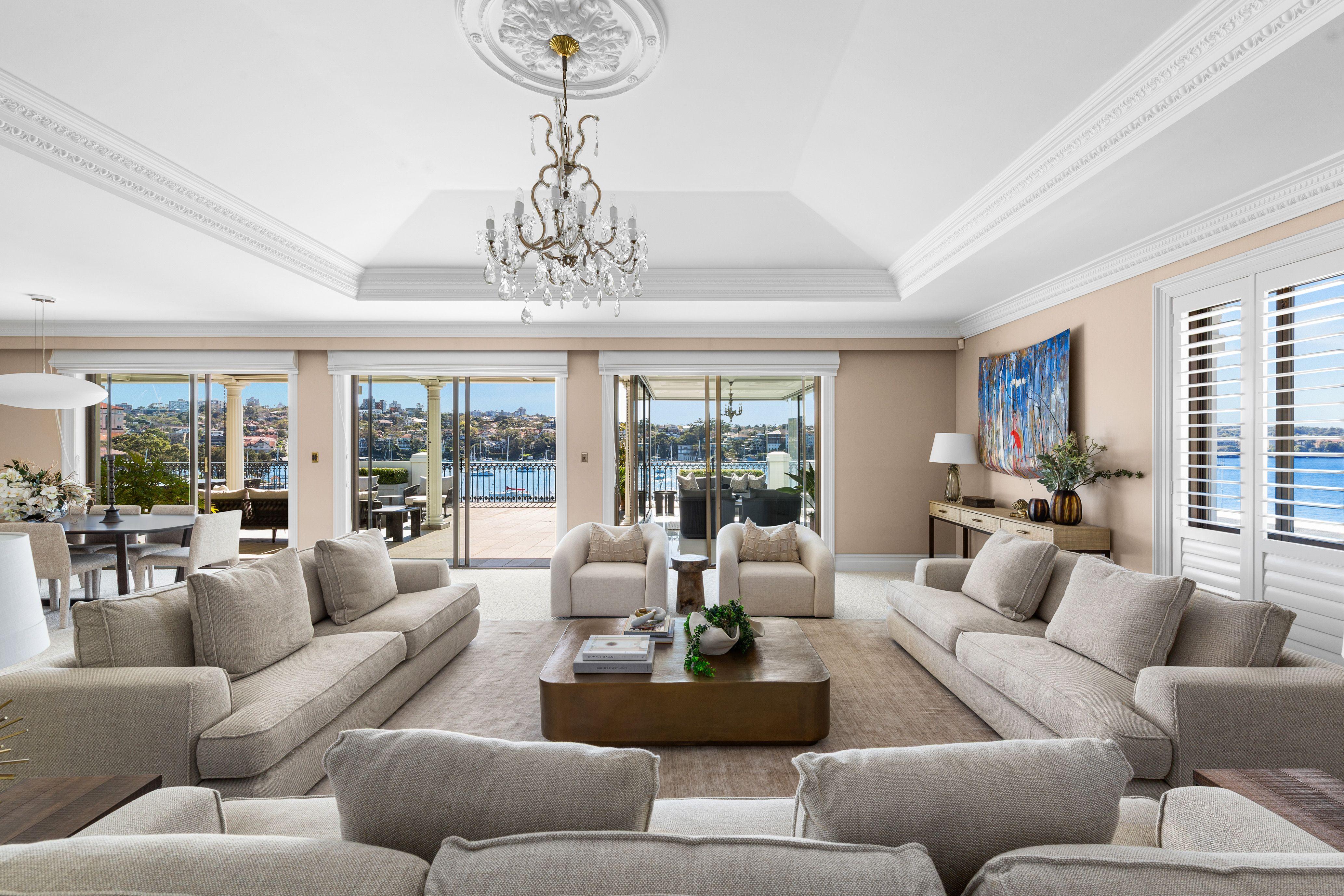 Apartment for Sale: Kirribilli, NSW 2061, NSW, 2061