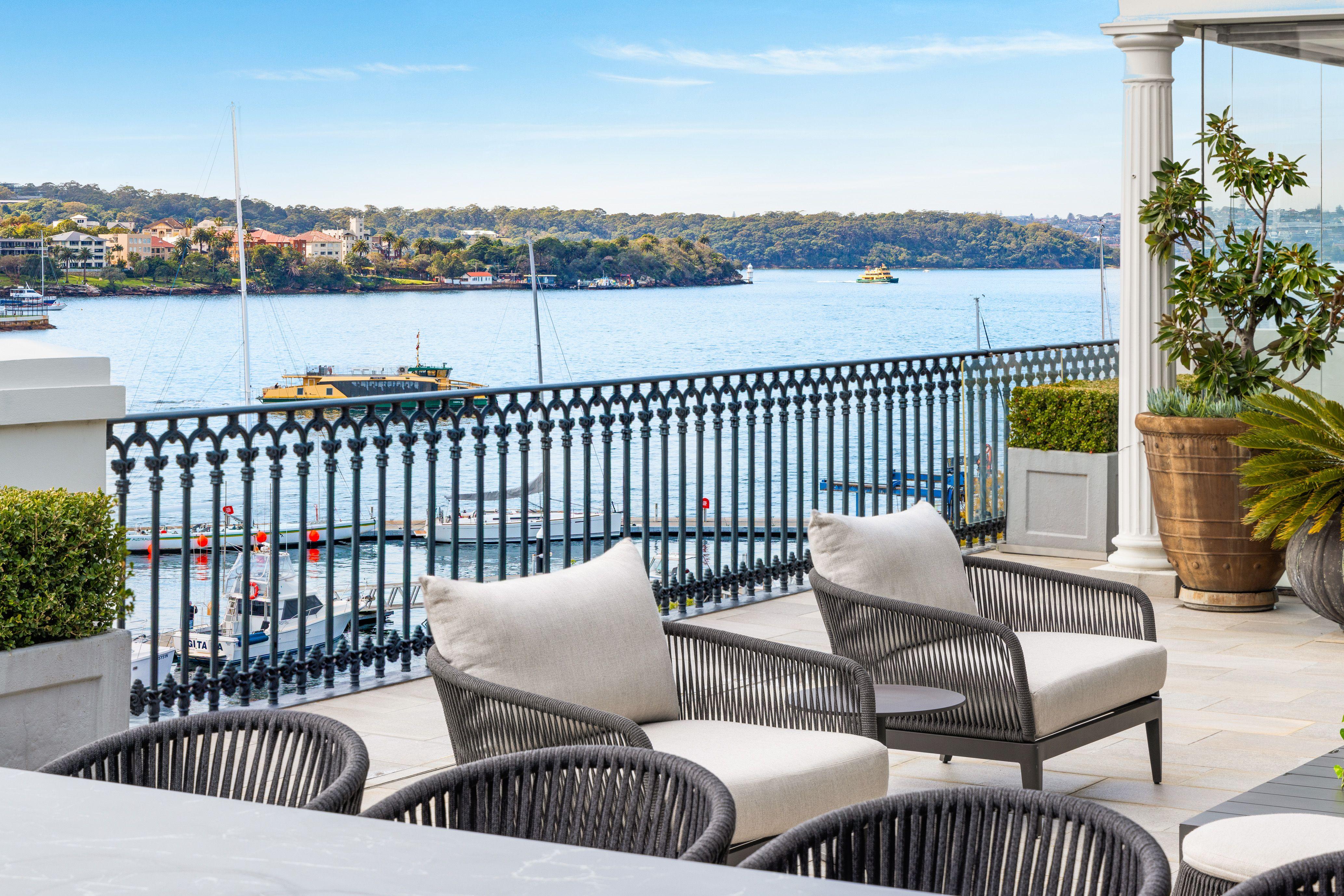 Apartment for Sale: Kirribilli, NSW 2061, NSW, 2061