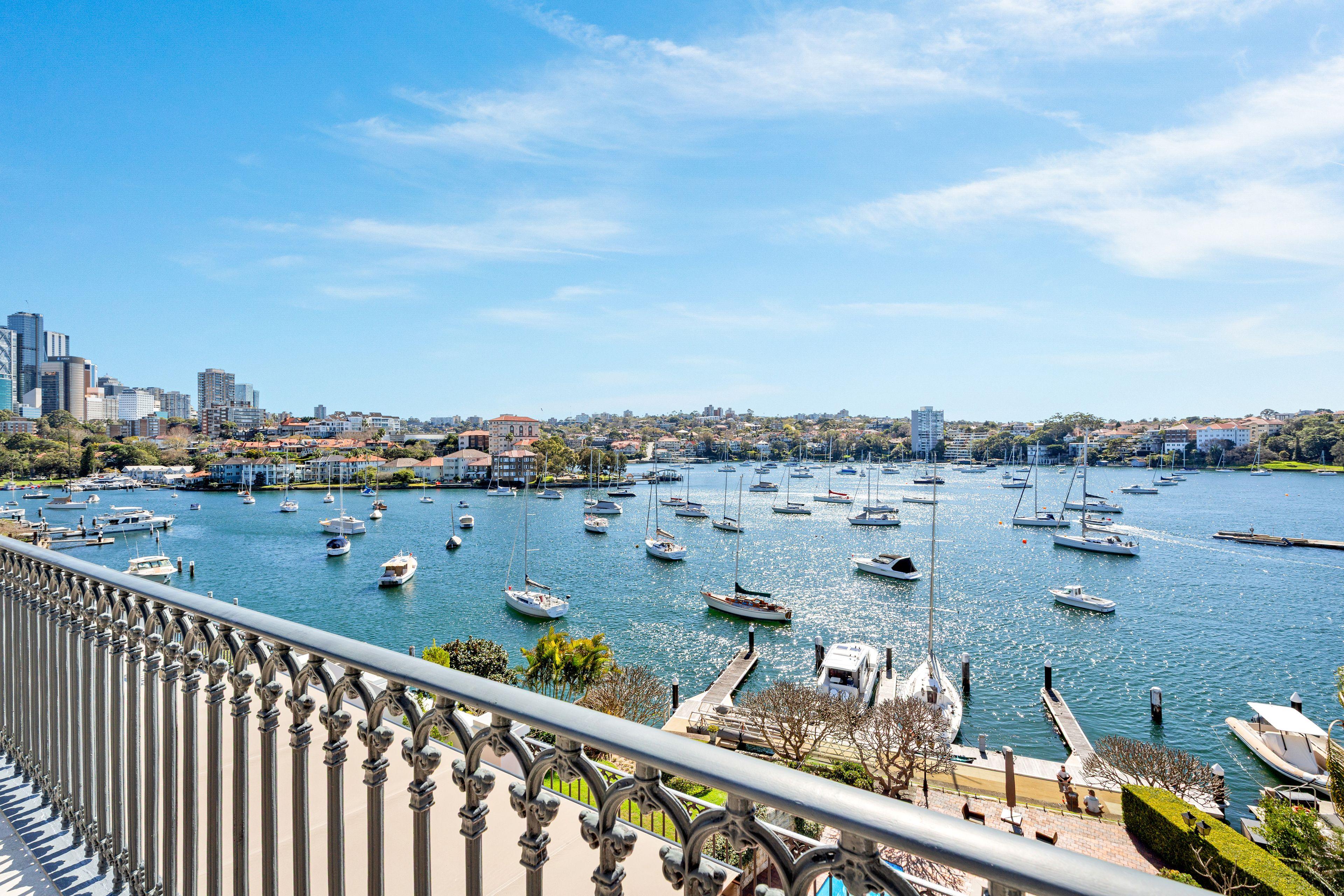 Apartment for Sale: Kirribilli, NSW 2061, NSW, 2061