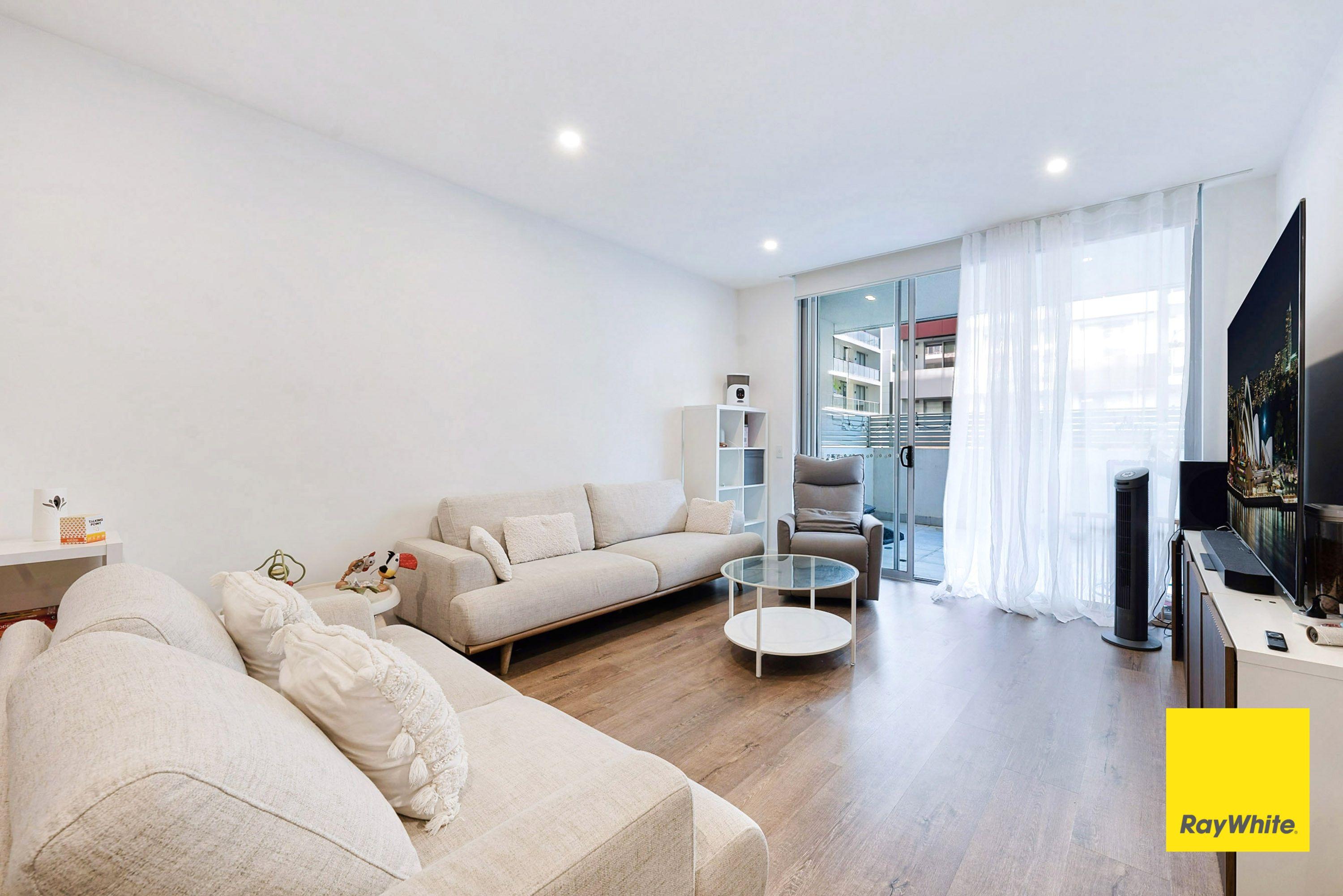 Prop-GPT: Apartment: NSW Schofields, NSW 2762 Home For Sale