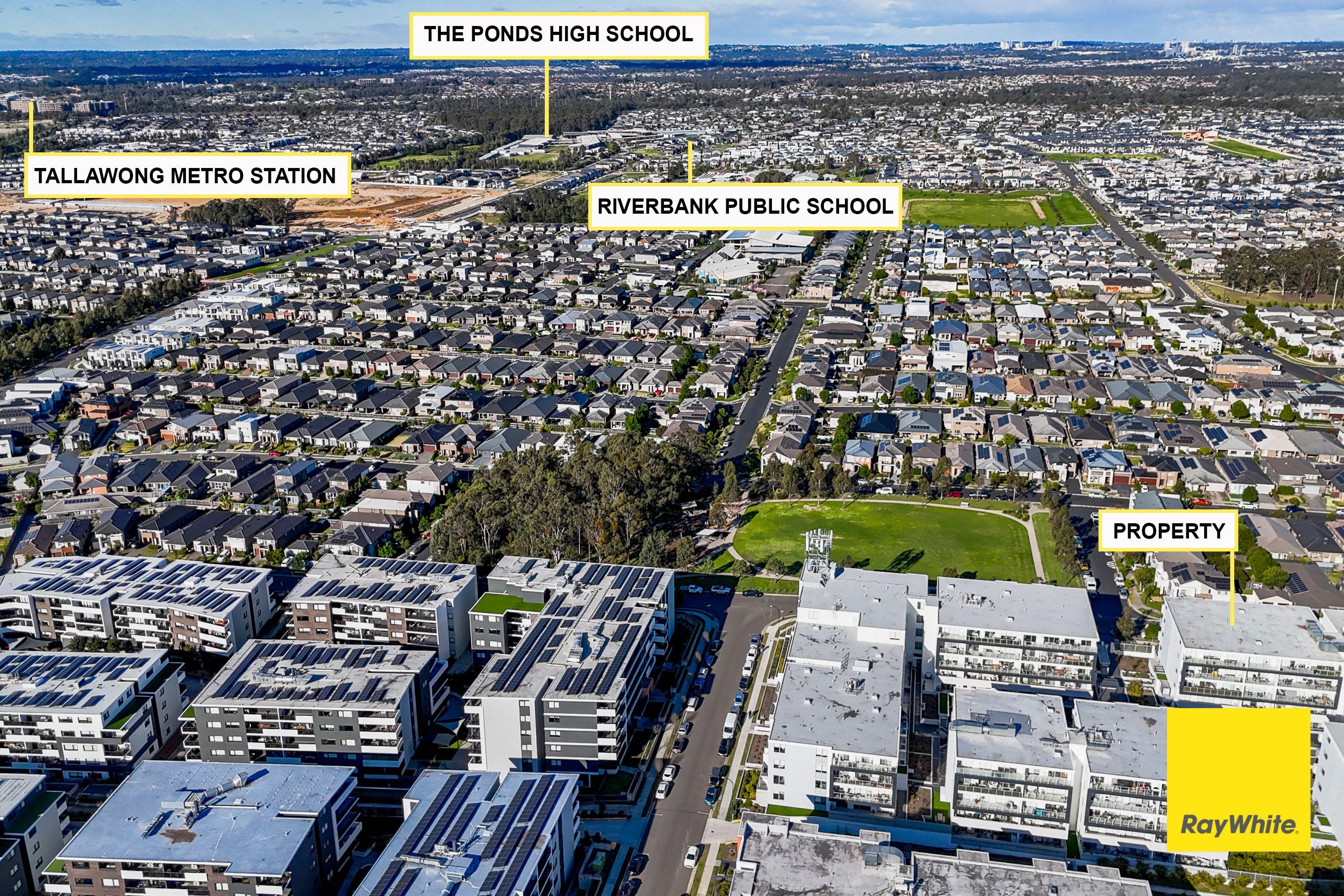 Apartment for Sale: Schofields, NSW 2762, NSW, 2762