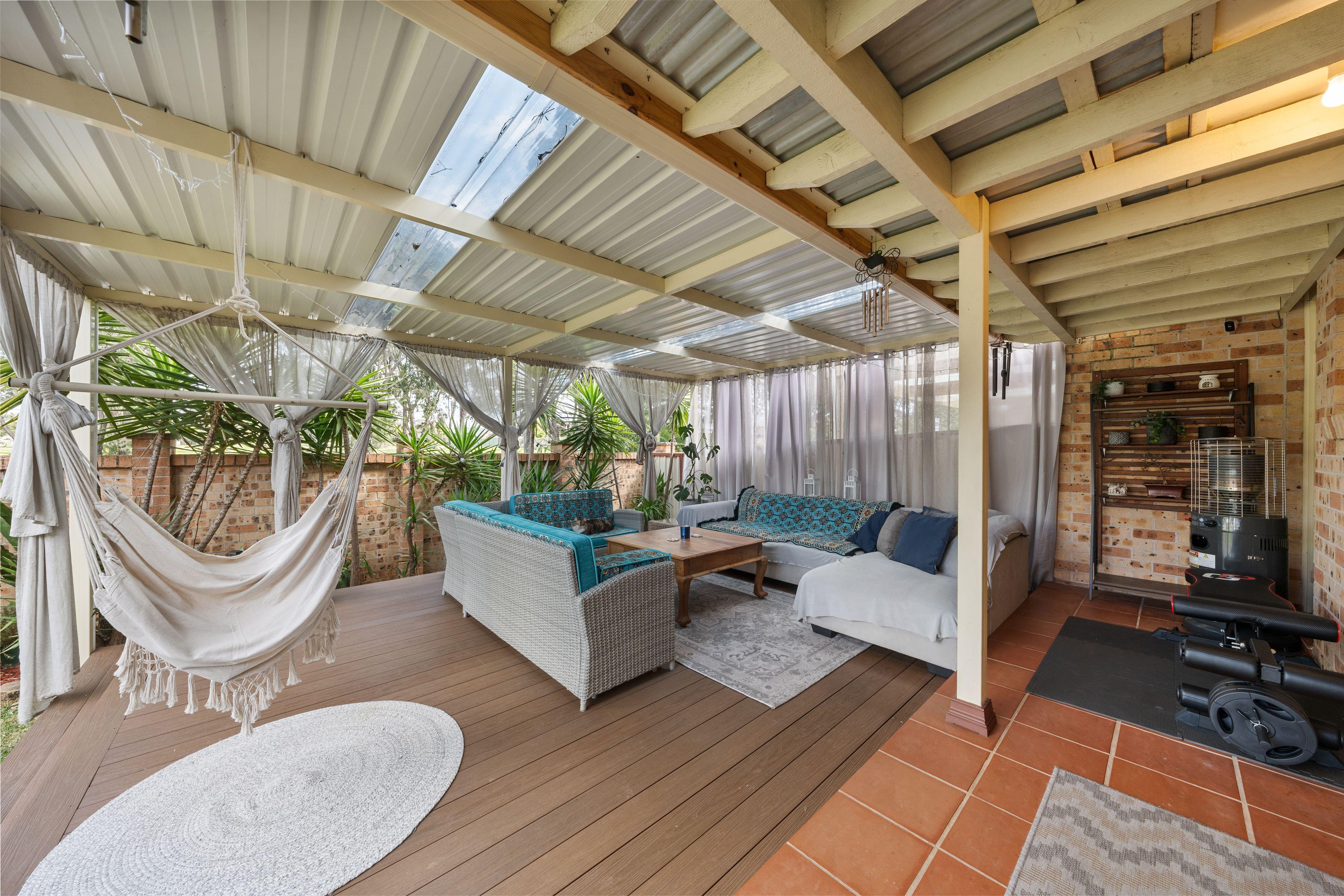 Villa for Sale: Wakeley, NSW 2176, NSW, 2176