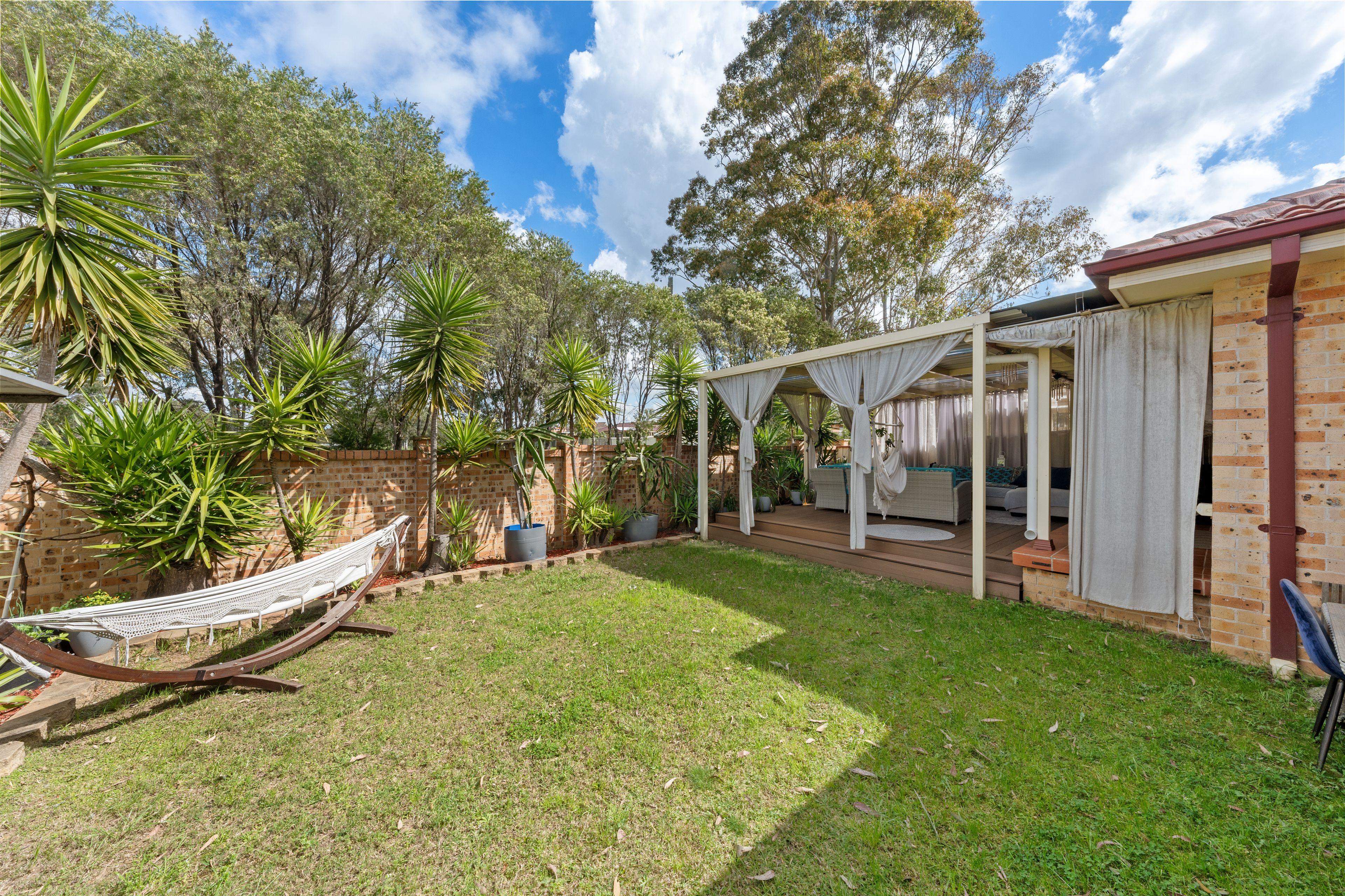 Villa for Sale: Wakeley, NSW 2176, NSW, 2176