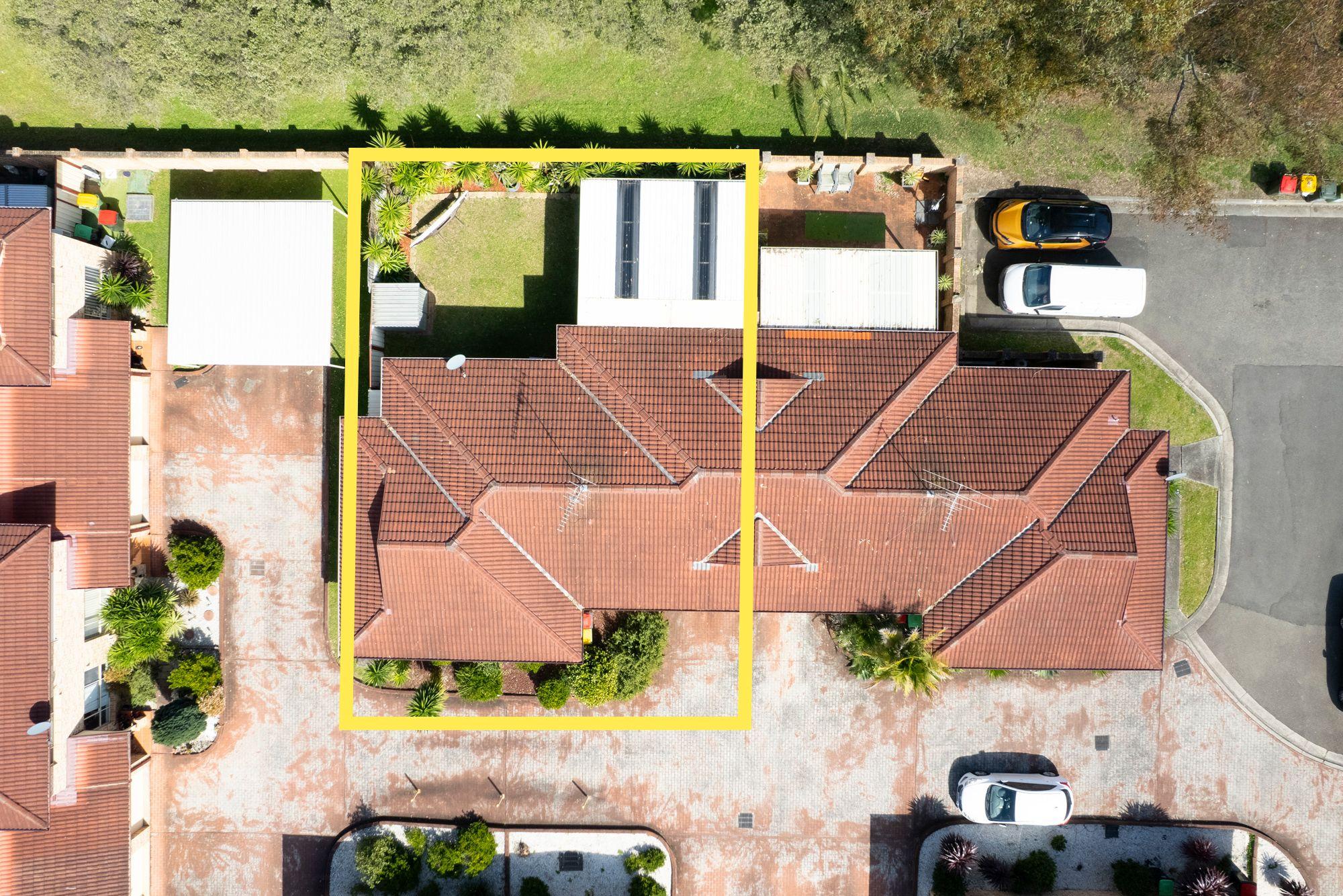 Villa for Sale: Wakeley, NSW 2176, NSW, 2176