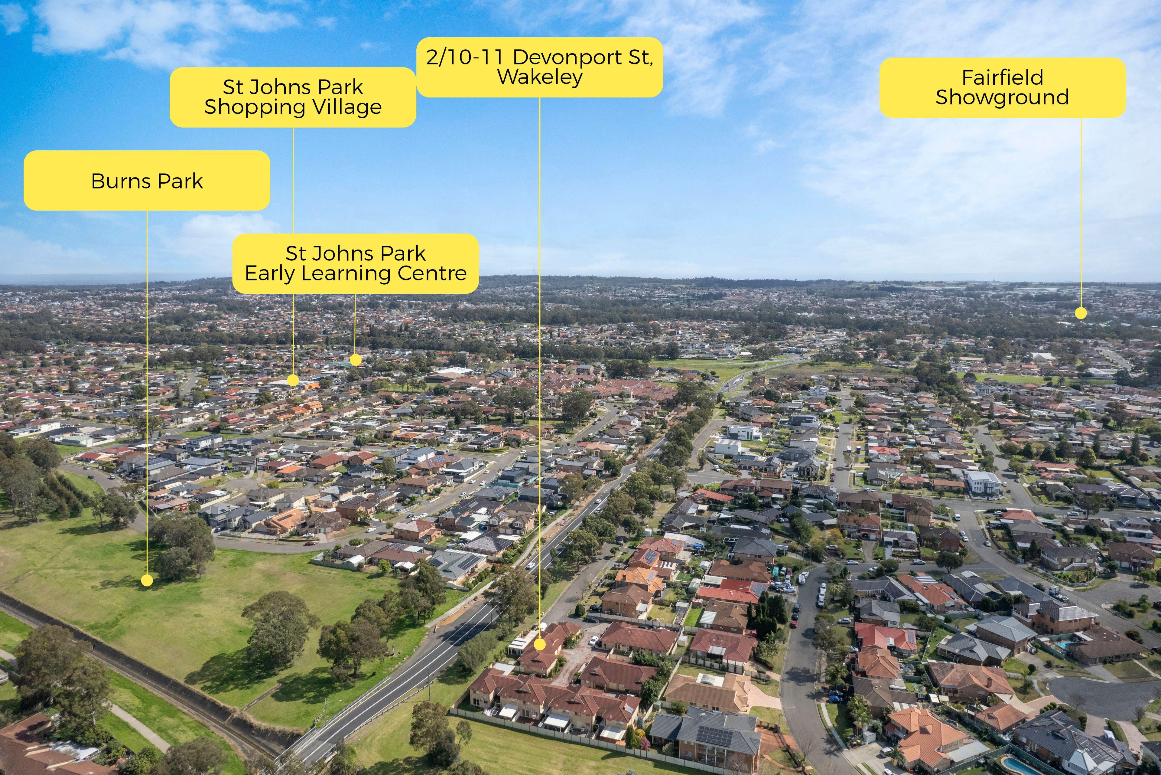 Villa for Sale: Wakeley, NSW 2176, NSW, 2176