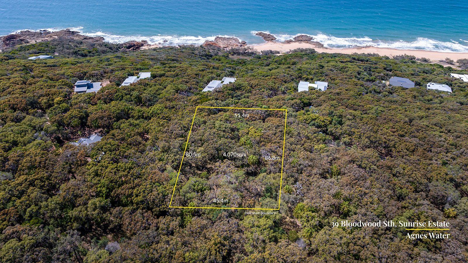 Prop-GPT: Land: QLD Agnes Water, QLD 4677 Home For Sale
