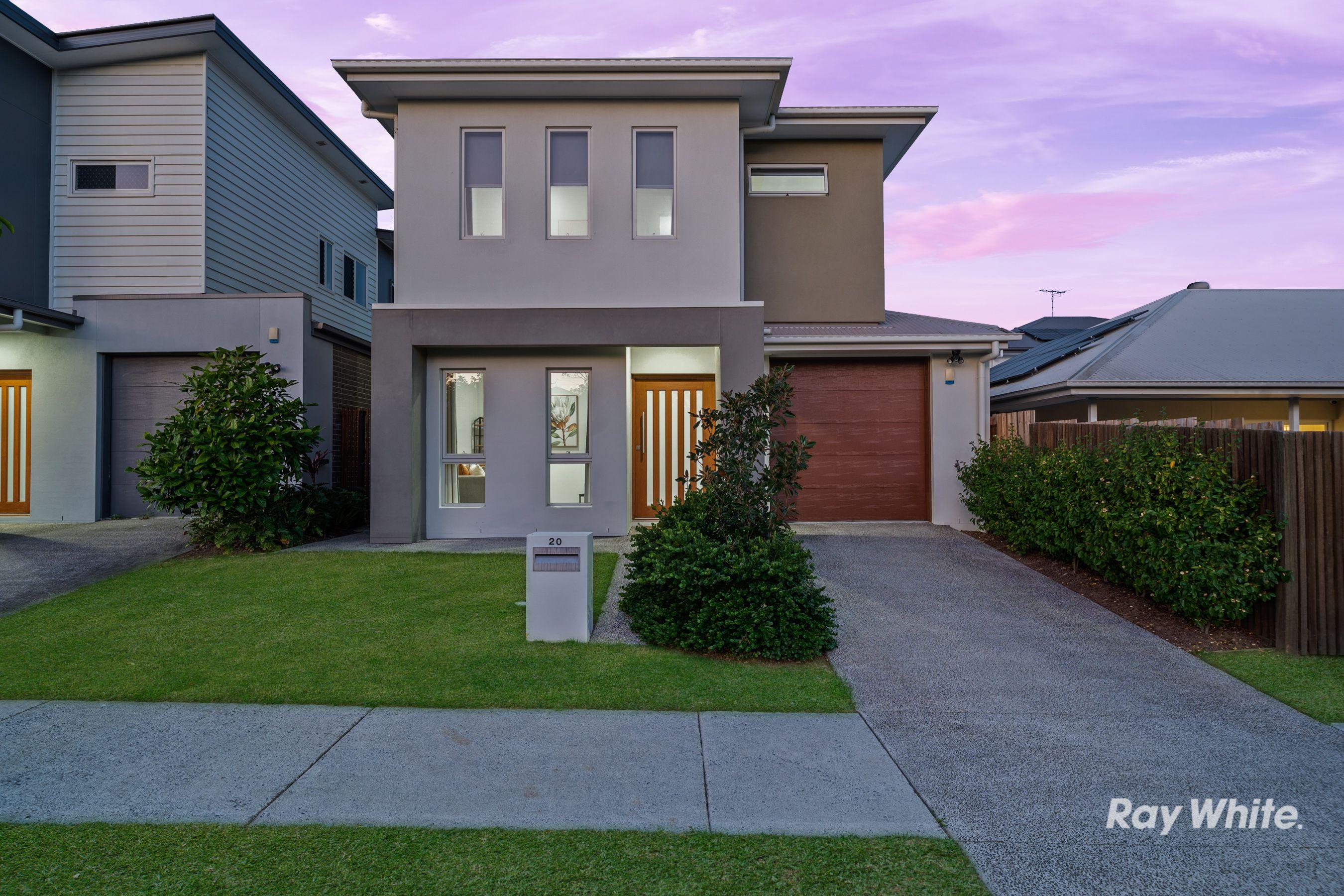 Prop-GPT: House: QLD Greenbank, QLD 4124 Home For Sale