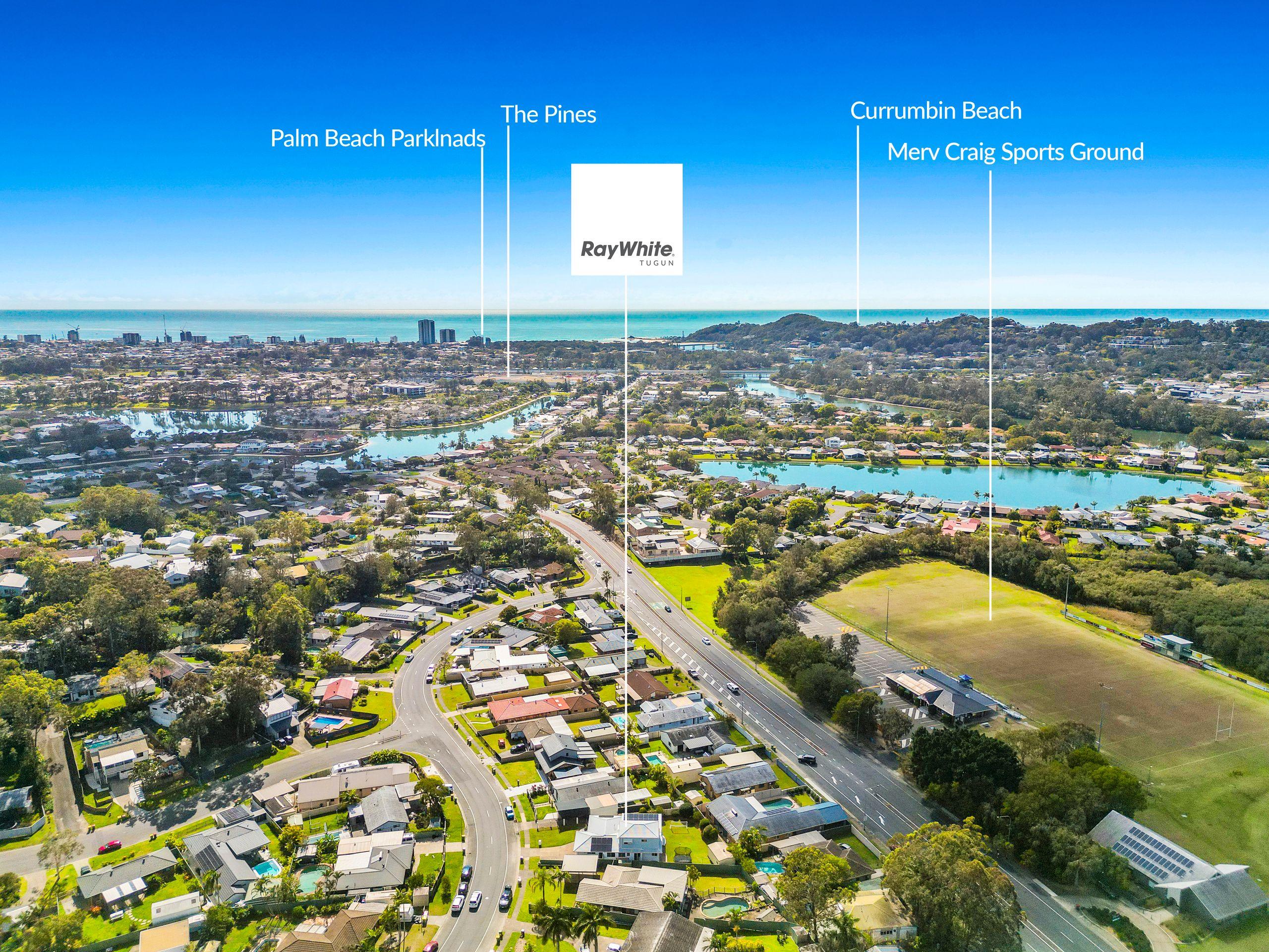 House for Sale: Currumbin Waters, QLD 4223, QLD, 4223