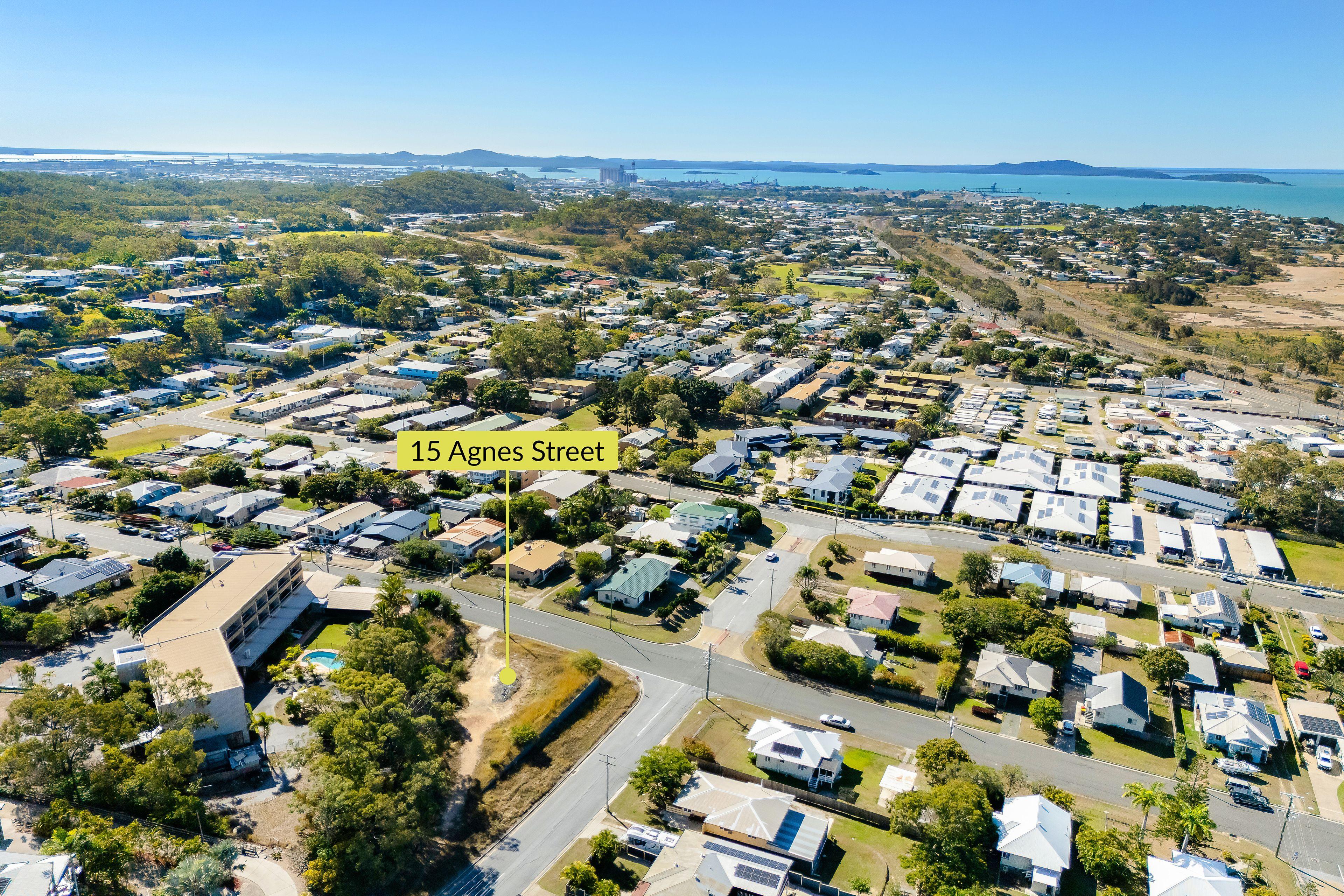 Prop-GPT: Land: QLD South Gladstone, QLD 4680 Home For Sale