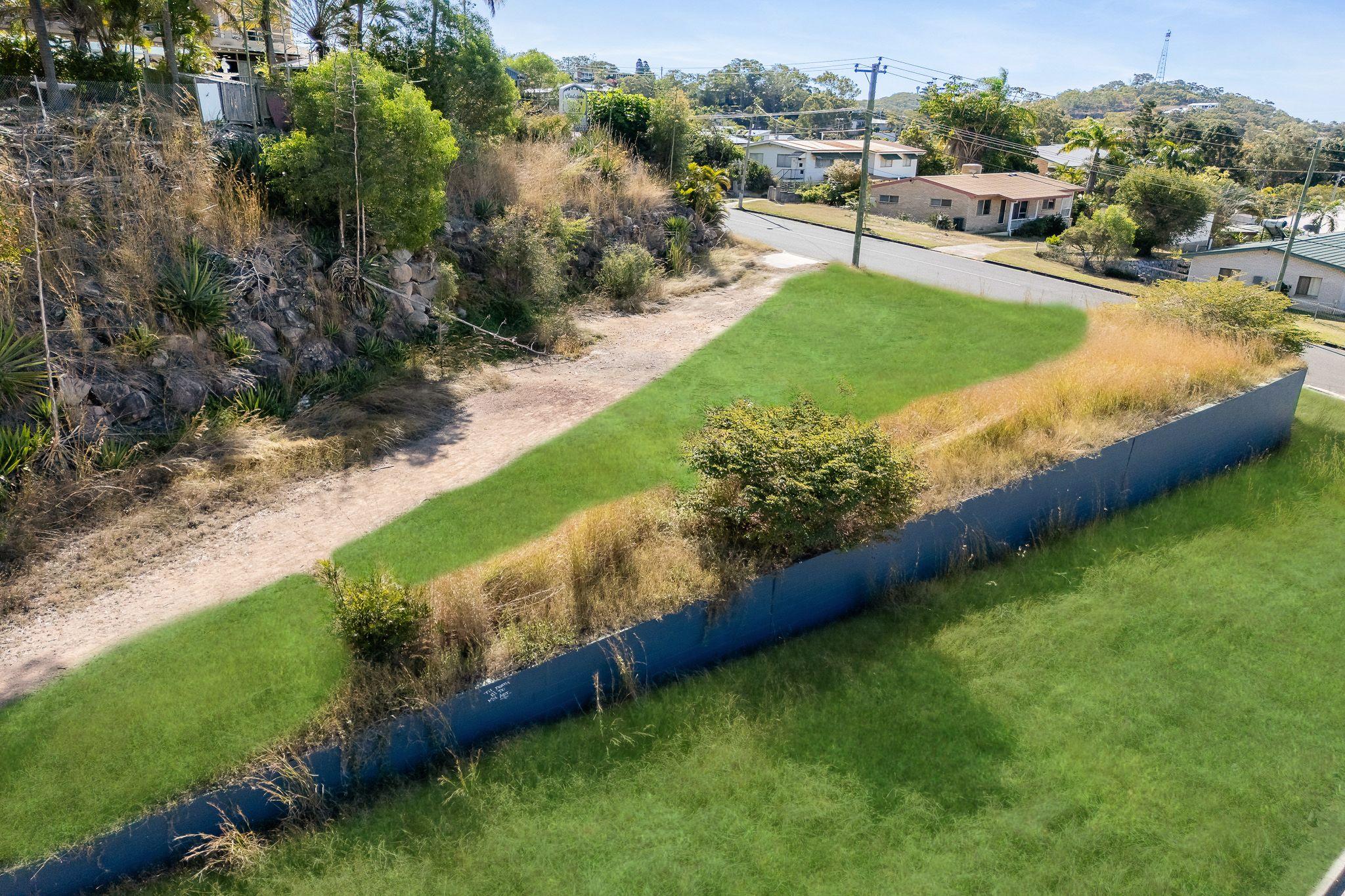 Land for Sale: South Gladstone, QLD 4680, QLD, 4680