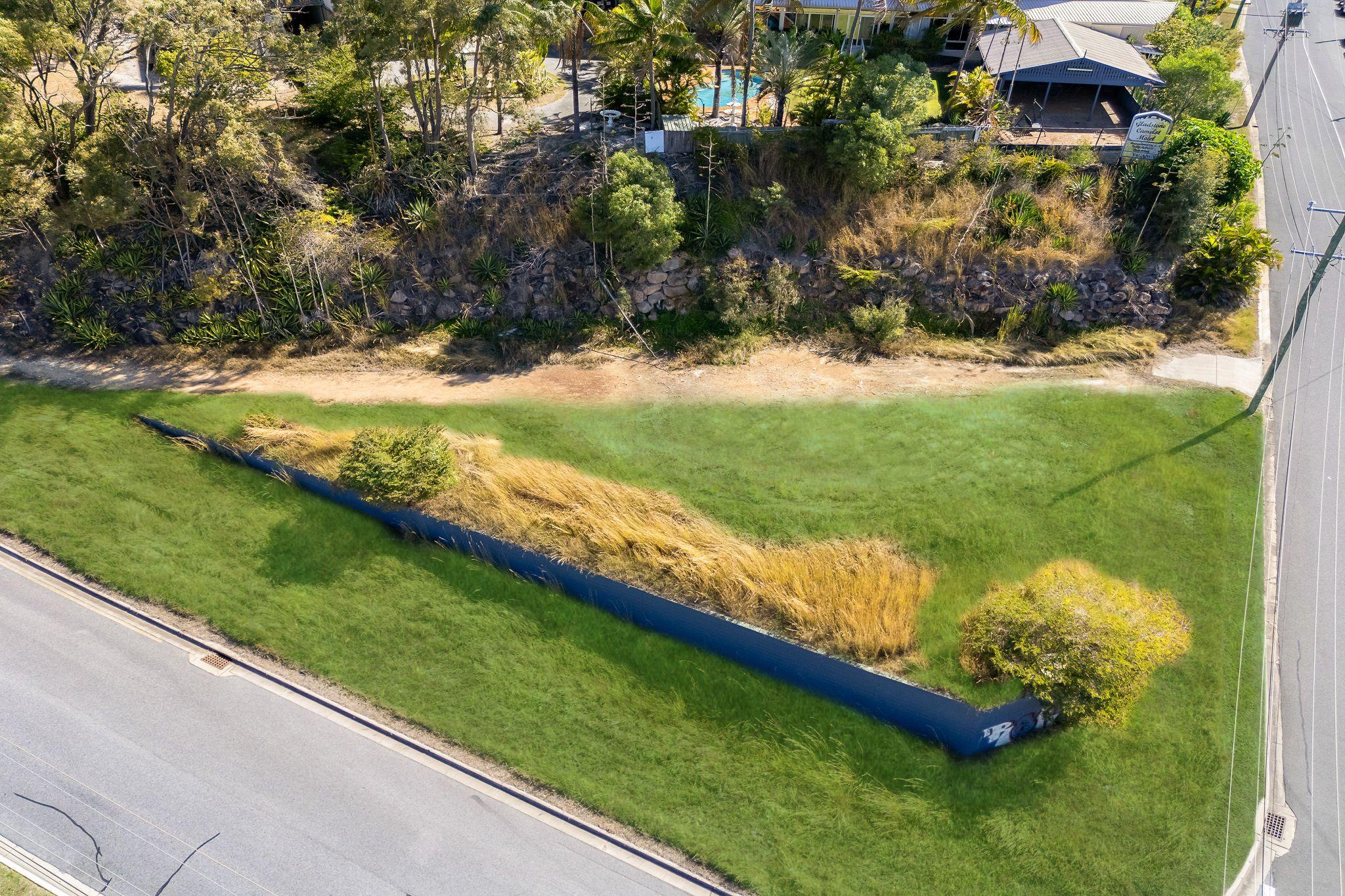 Land for Sale: South Gladstone, QLD 4680, QLD, 4680