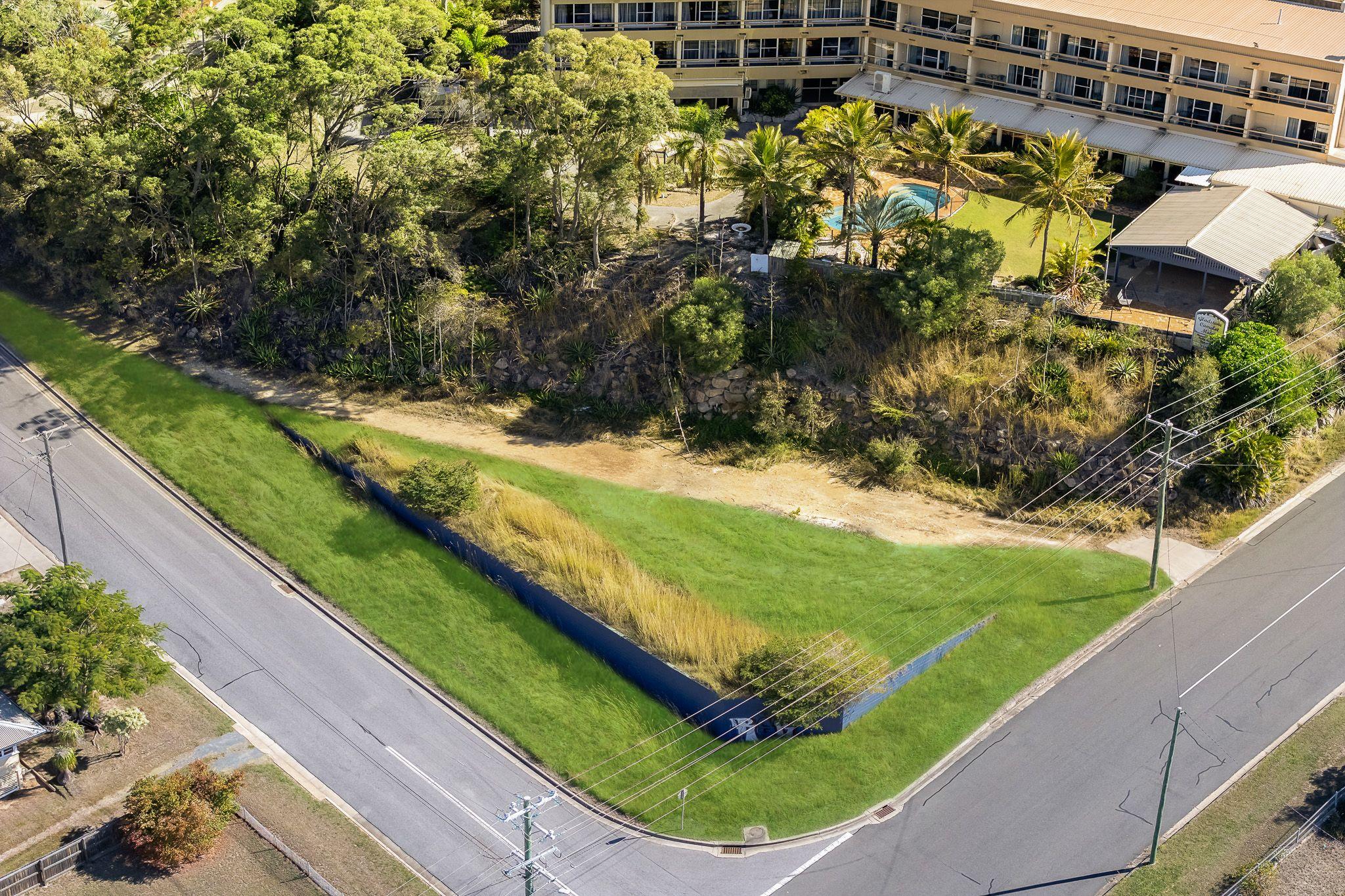 Land for Sale: South Gladstone, QLD 4680, QLD, 4680