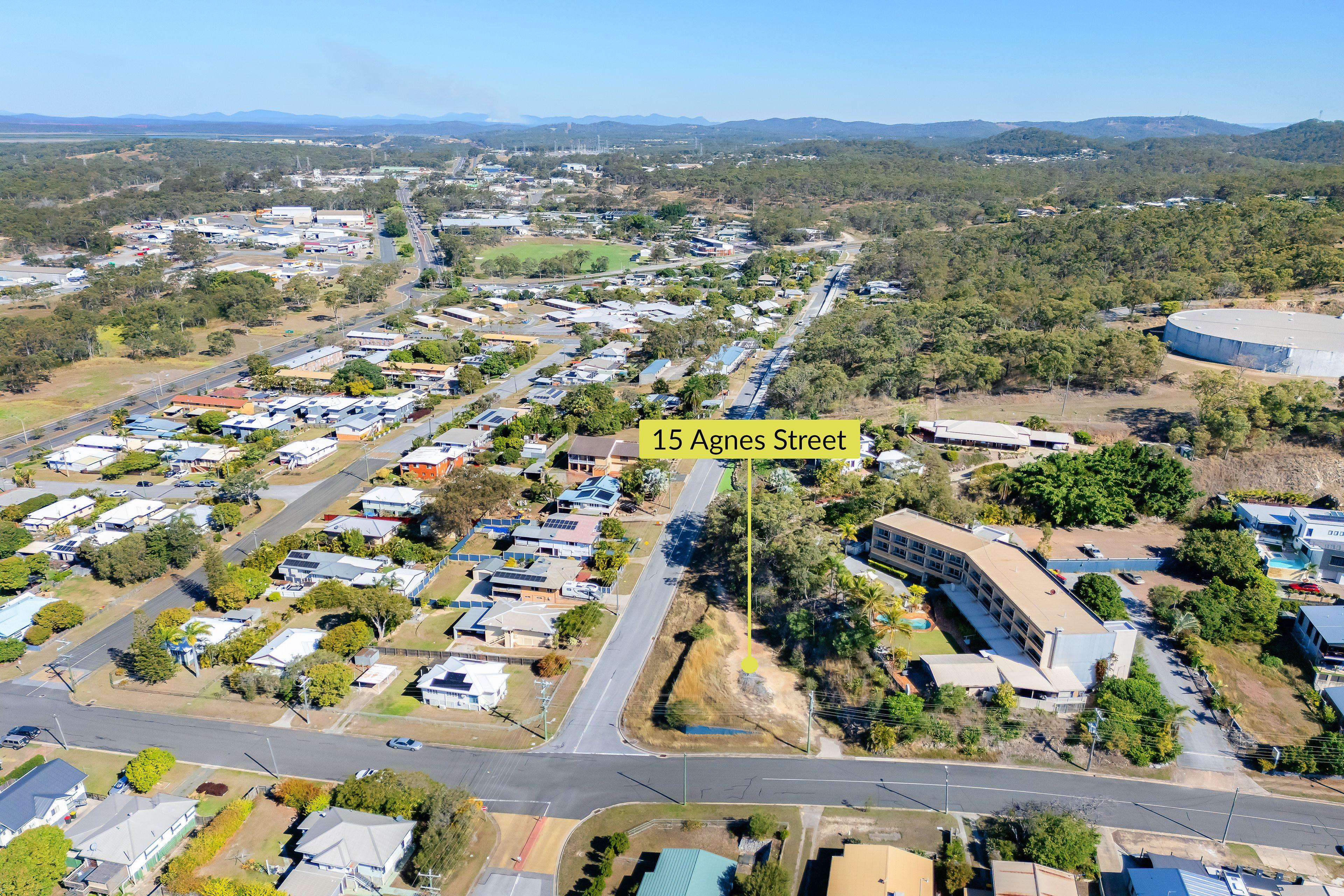 Land for Sale: South Gladstone, QLD 4680, QLD, 4680