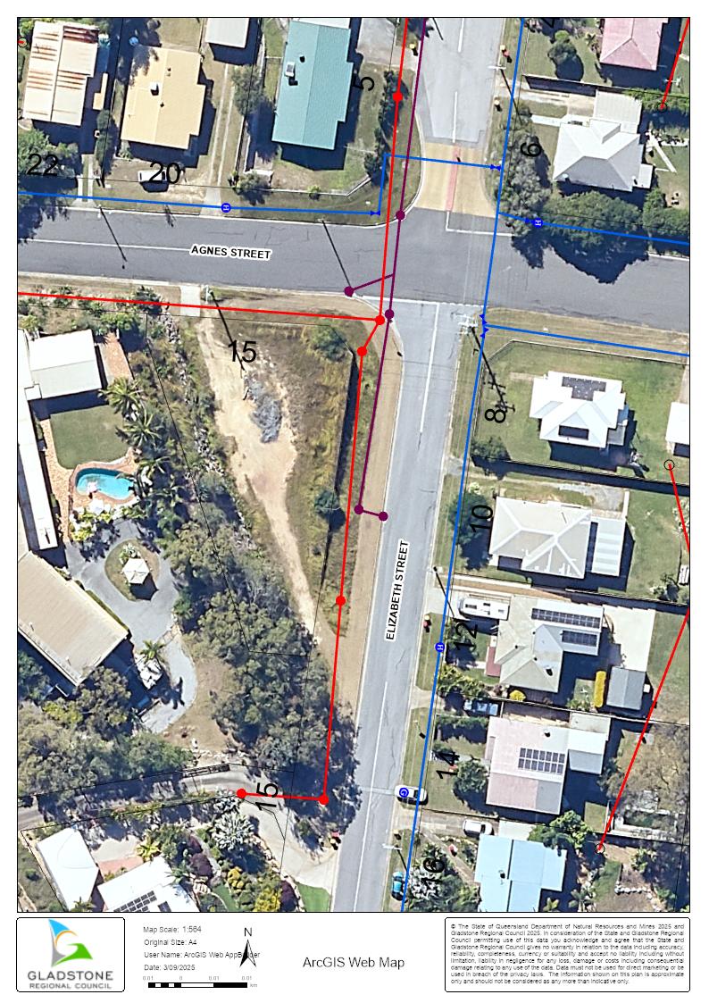 Land for Sale: South Gladstone, QLD 4680, QLD, 4680