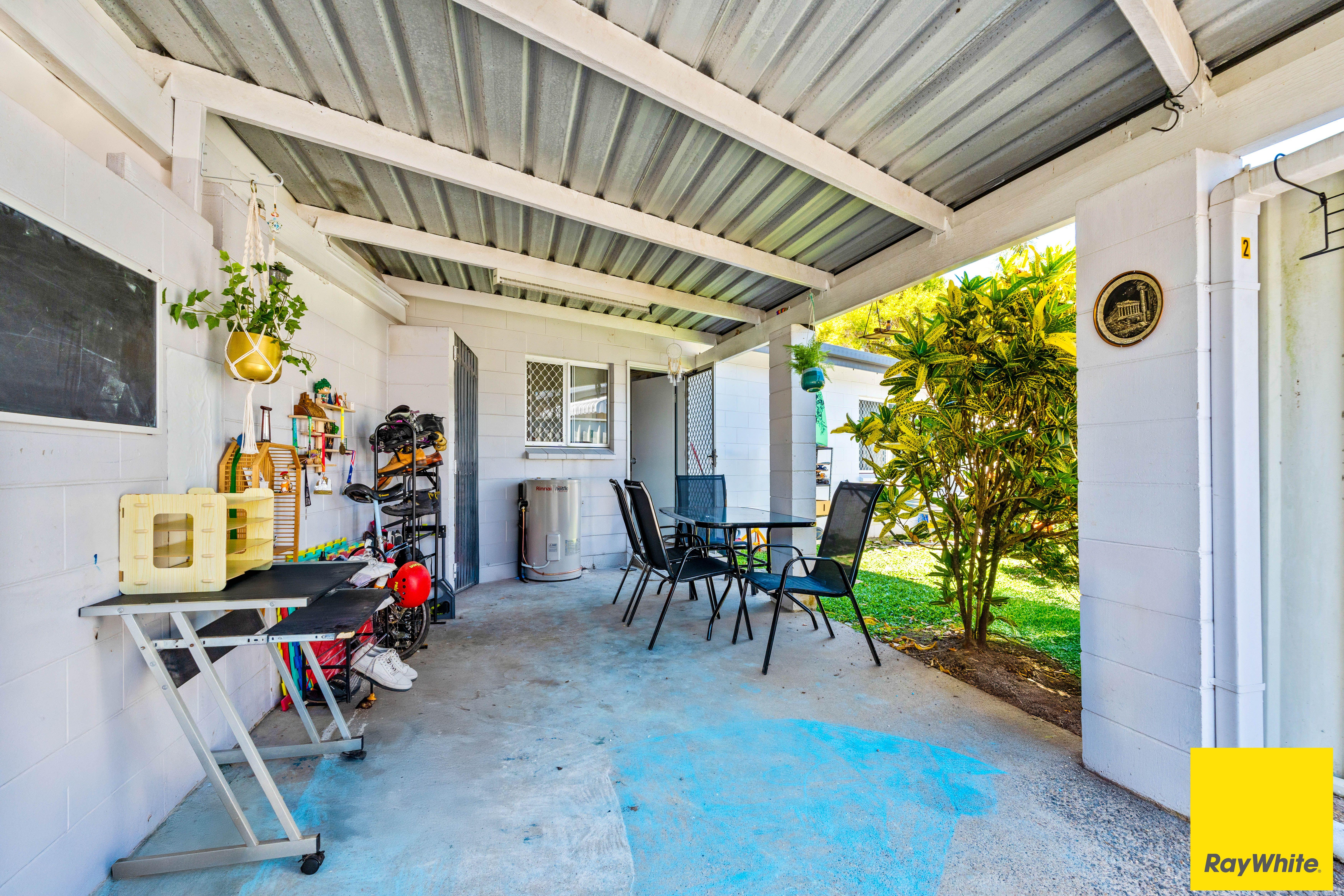 Unit for Sale: Mooroobool, QLD 4870, QLD, 4870