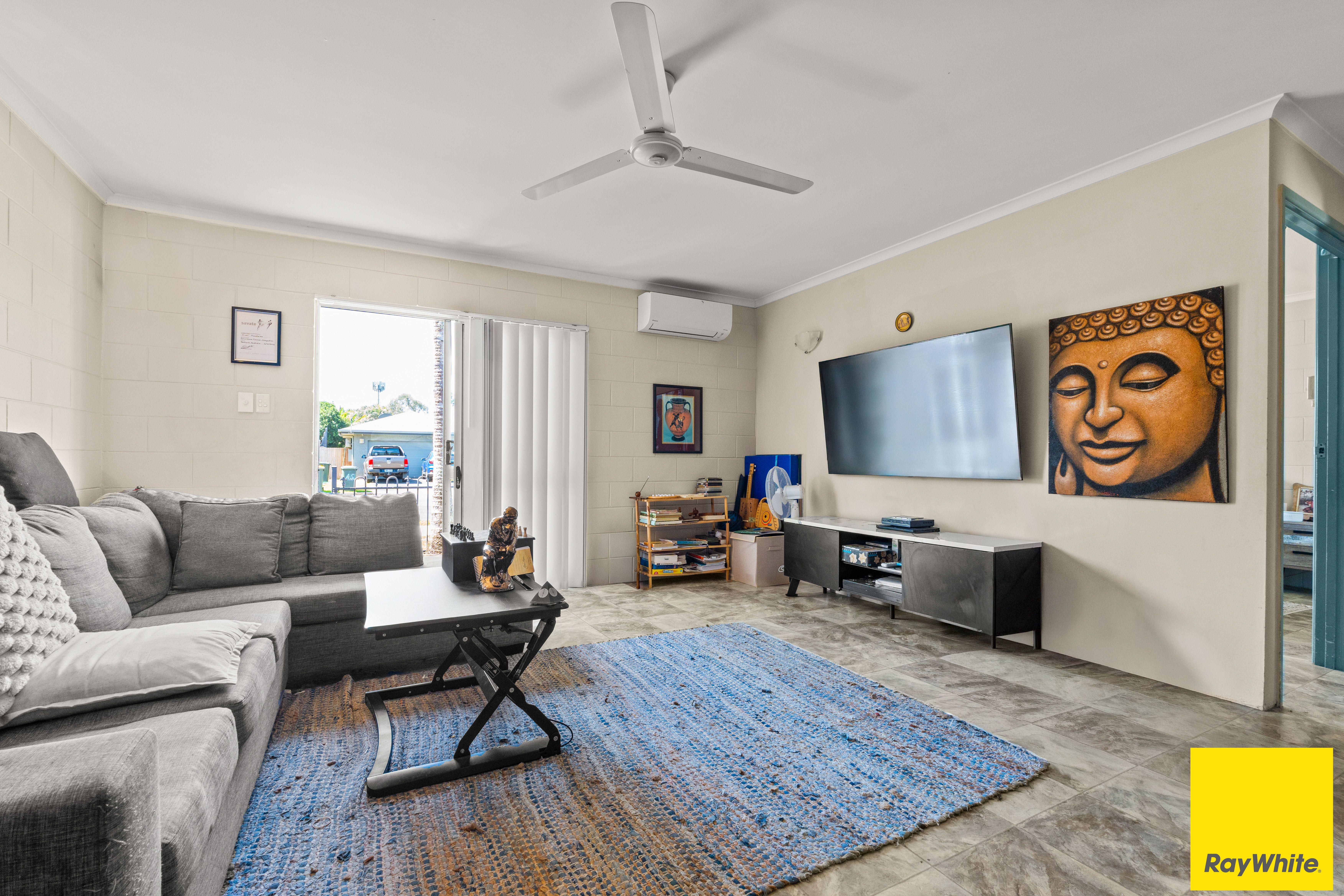 Unit for Sale: Mooroobool, QLD 4870, QLD, 4870