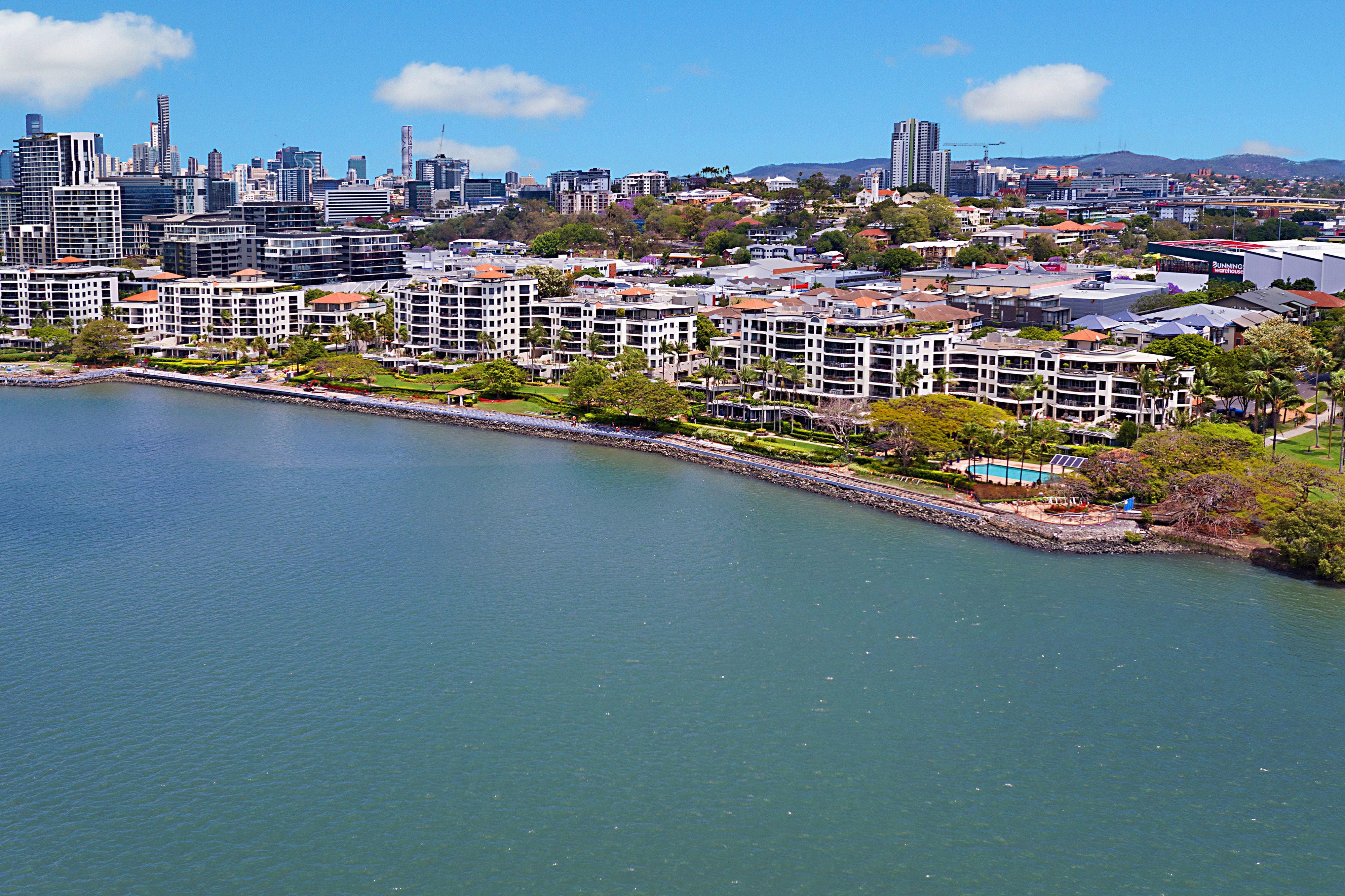 Prop-GPT: Other: QLD Newstead, QLD 4006 Home For Sale
