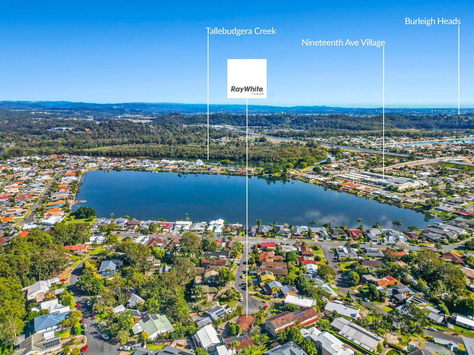 Prop-GPT: Townhouse: QLD Elanora, QLD 4221 Home For Sale