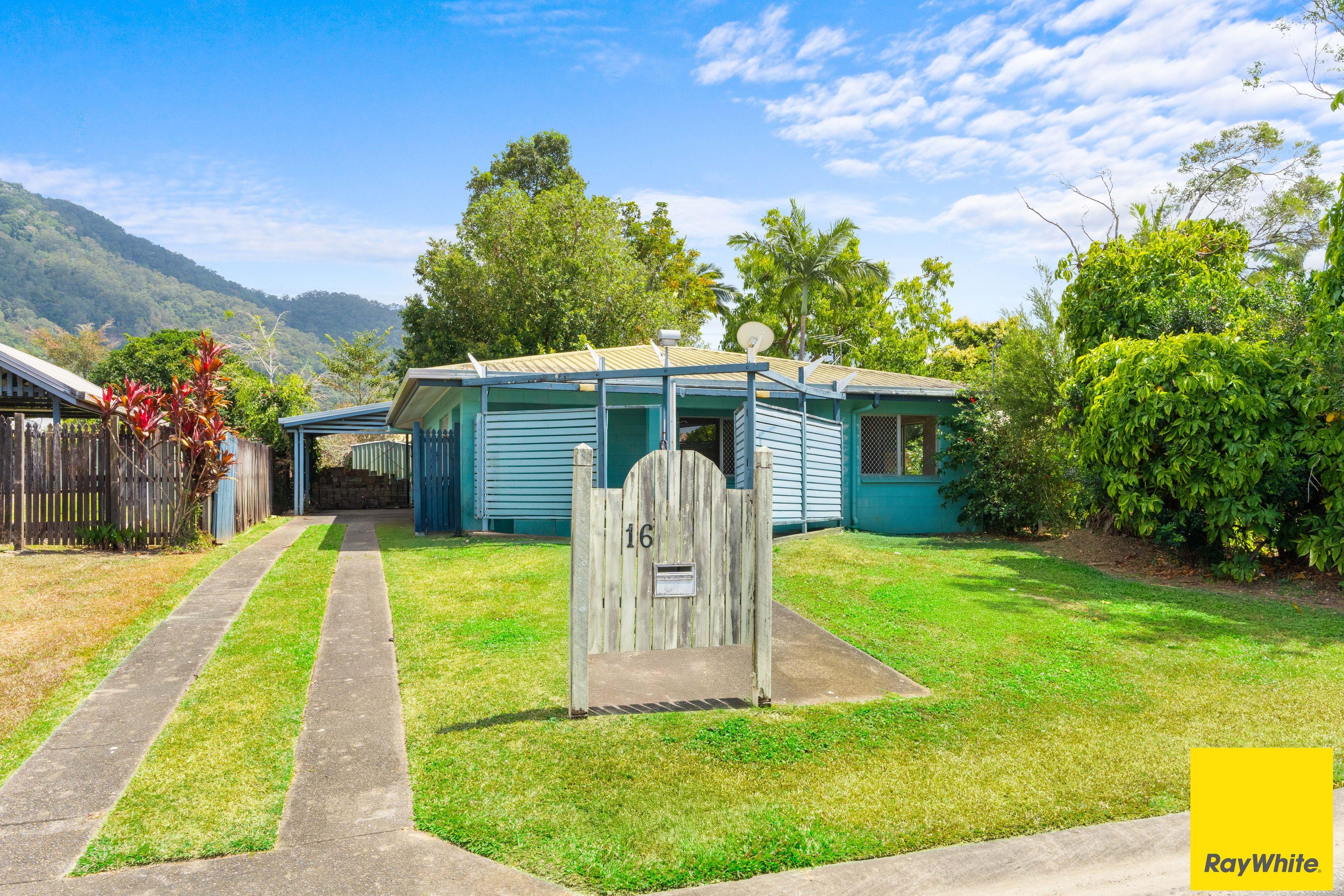 Prop-GPT: House: QLD Manoora, QLD 4870 Home For Sale